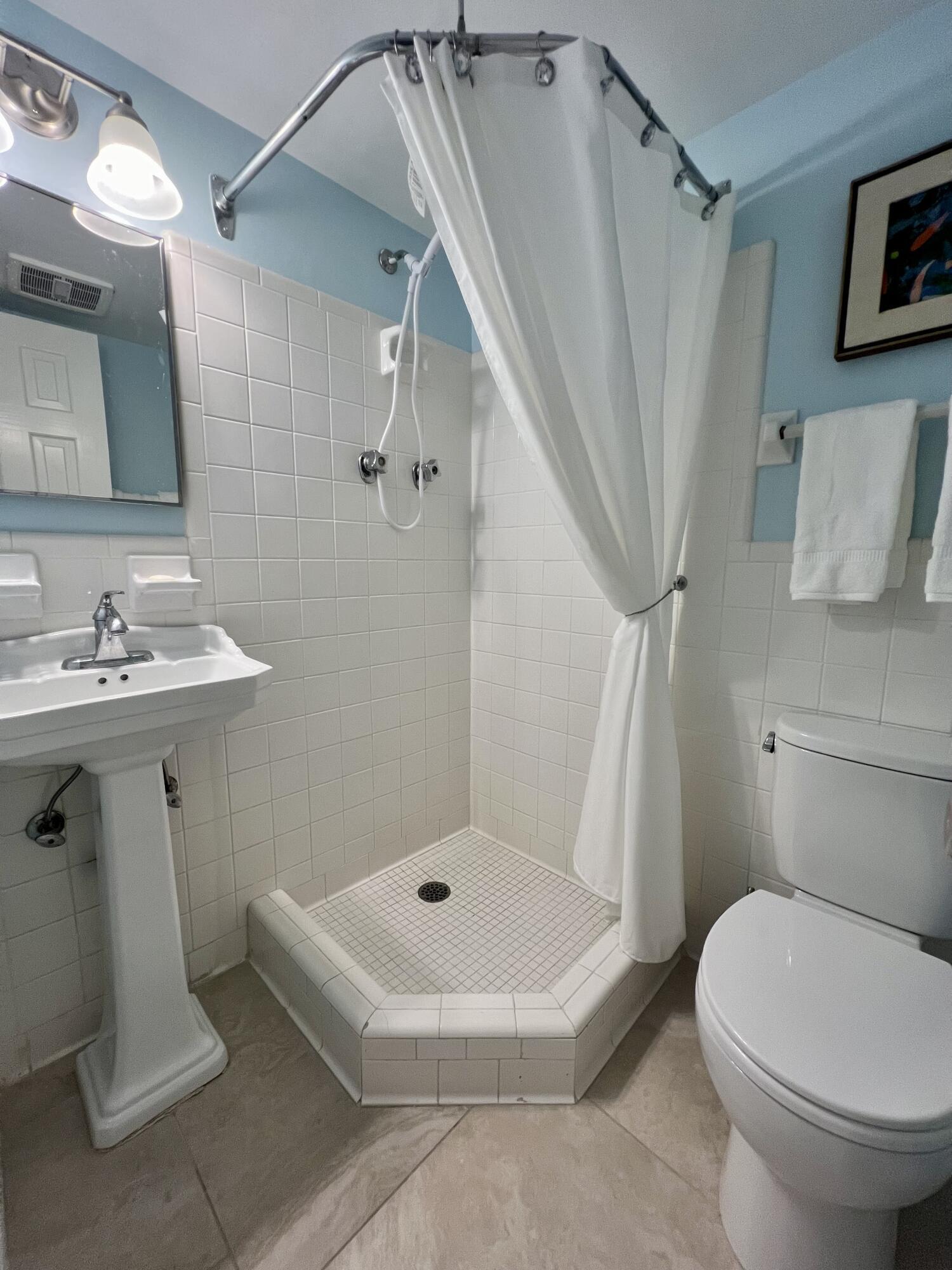 Guest Bath