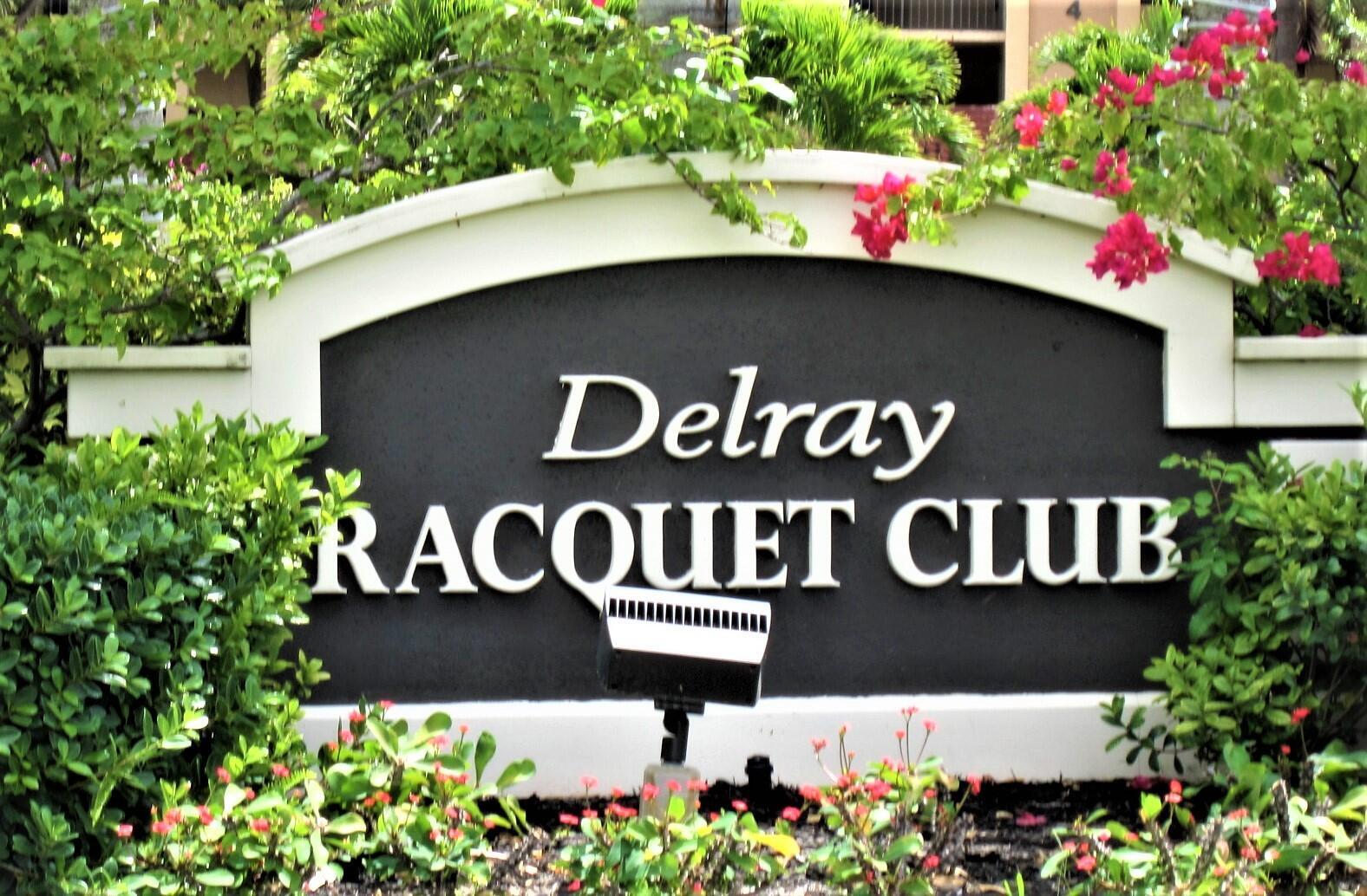 delray racquet club