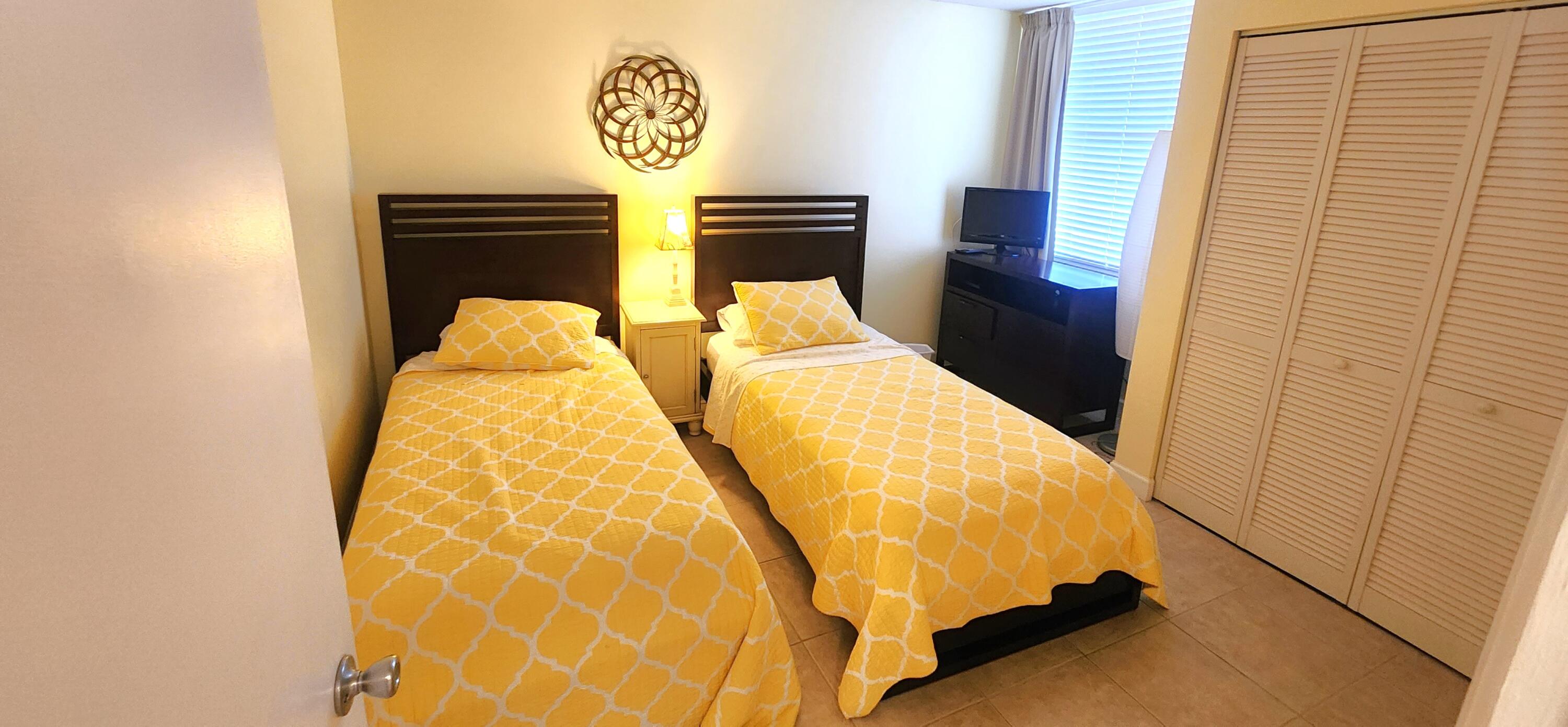 2nd Bedroom