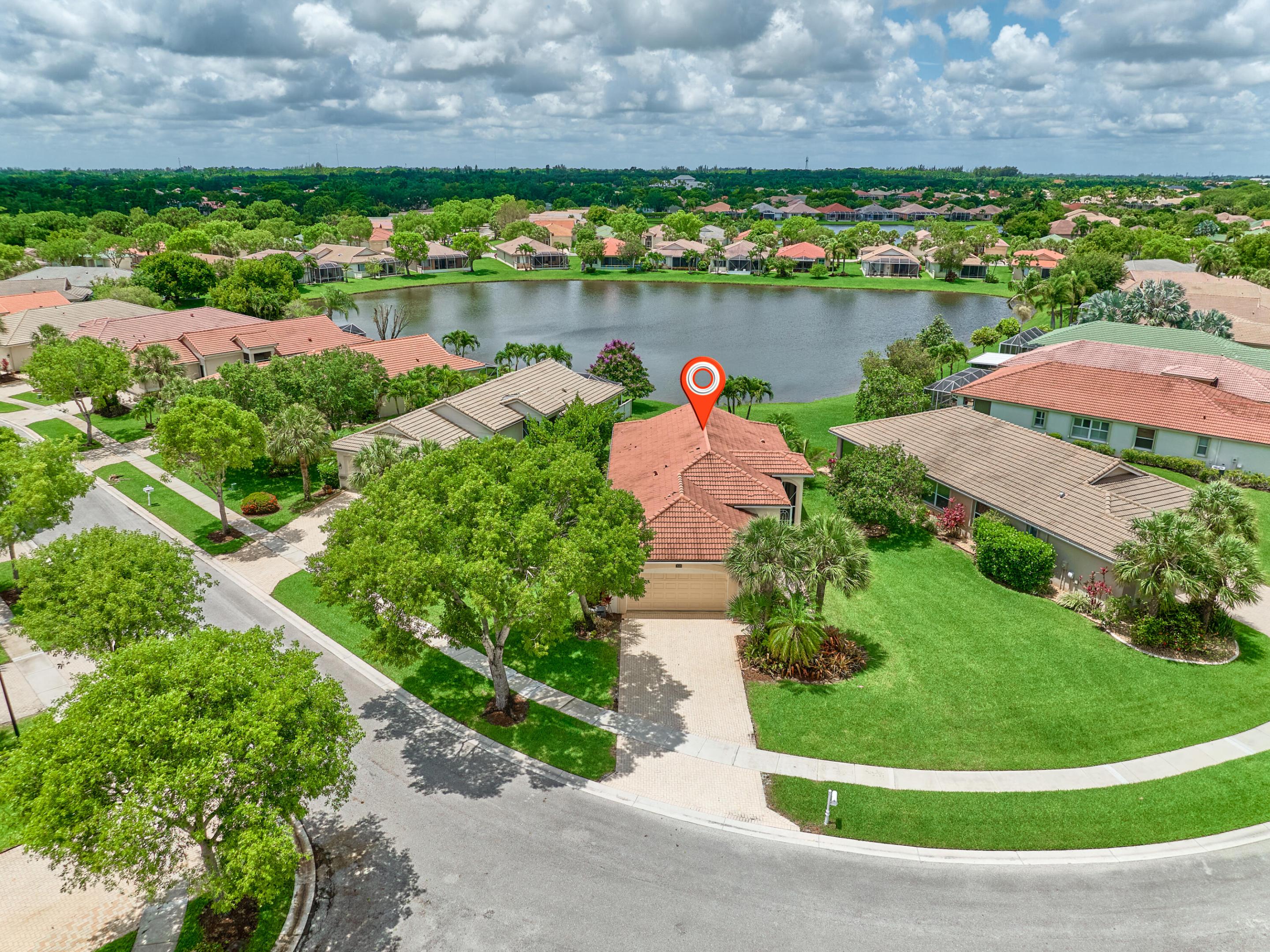 Oversized water front Lot Oversized water front Lot