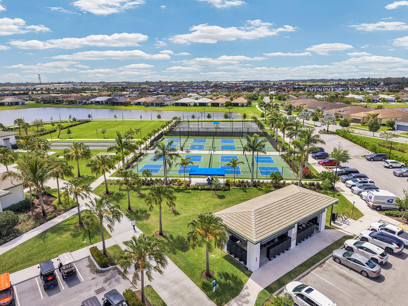 Amenities