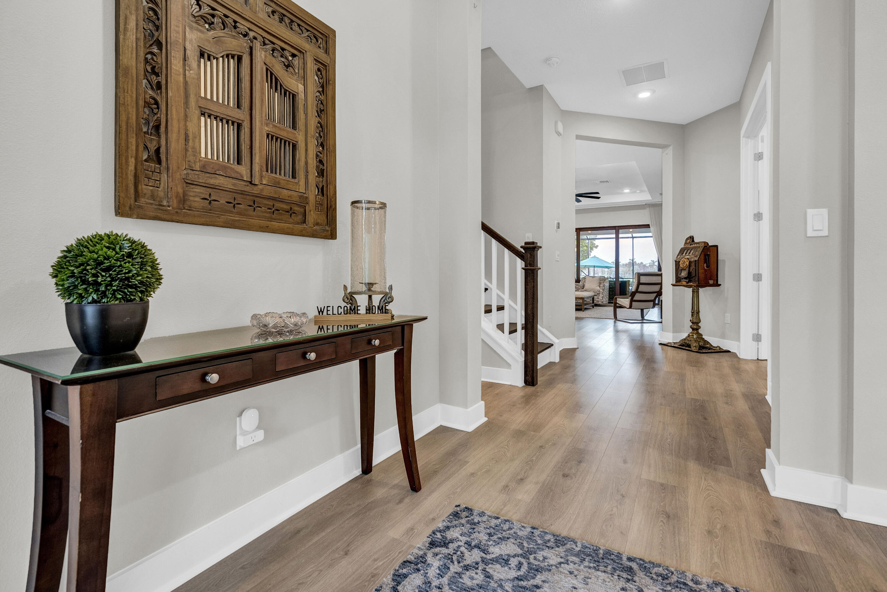 Entryway