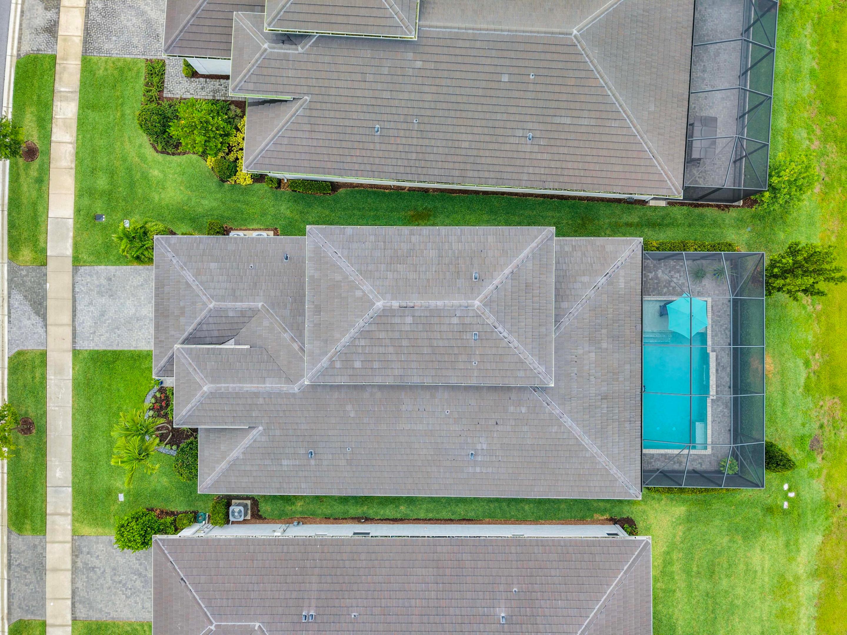 Drone View