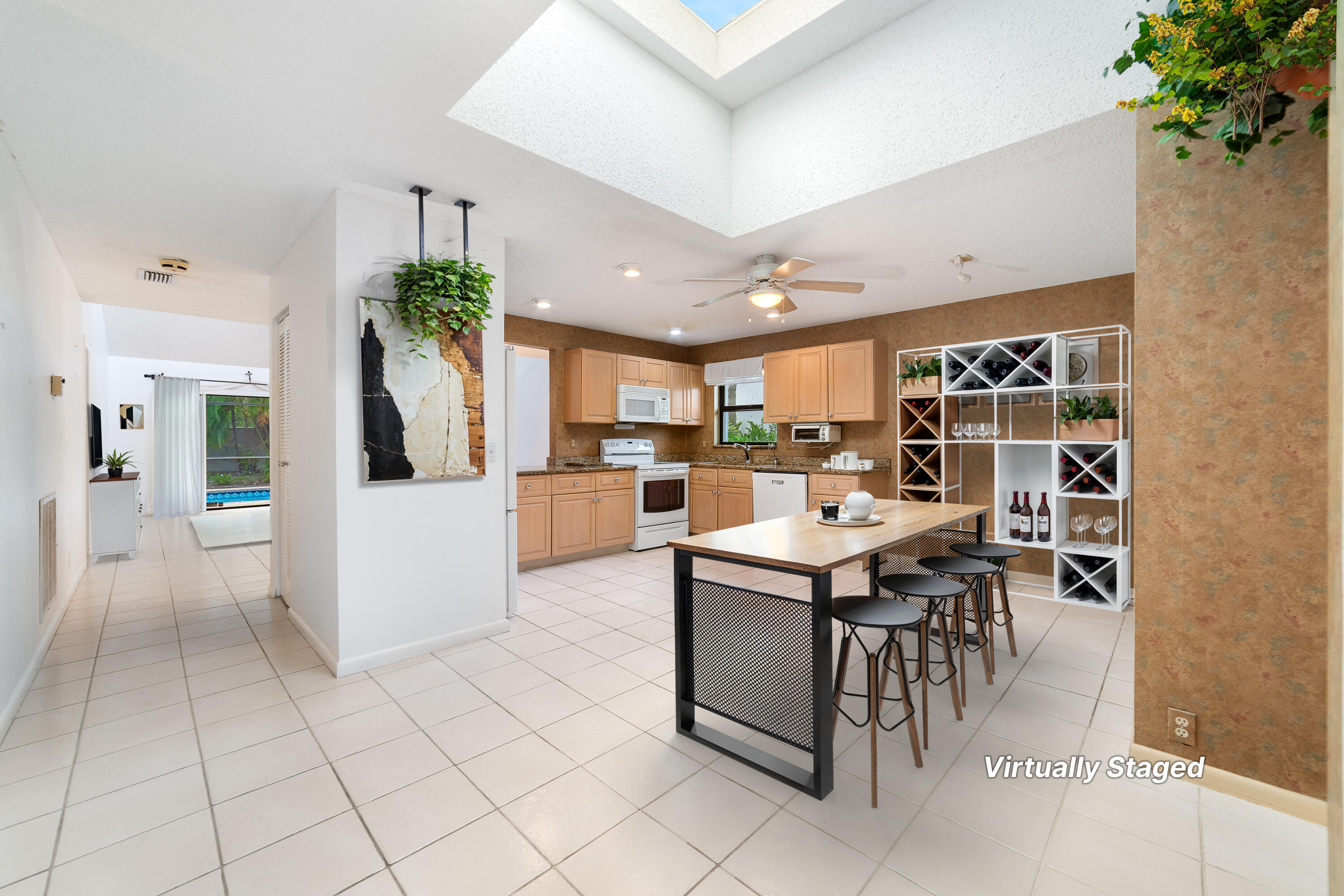 Kitchen Kitchen