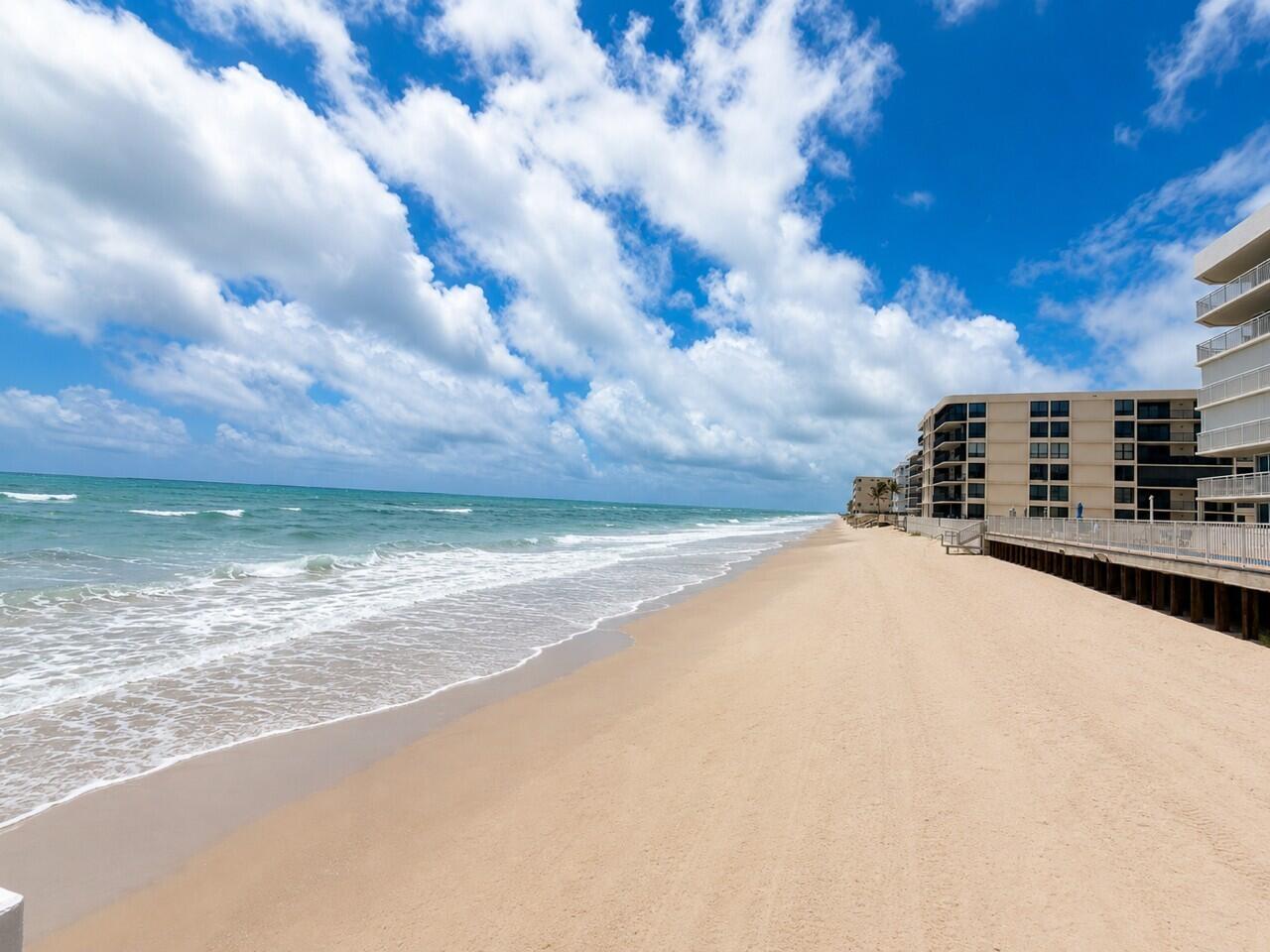 Beach Access