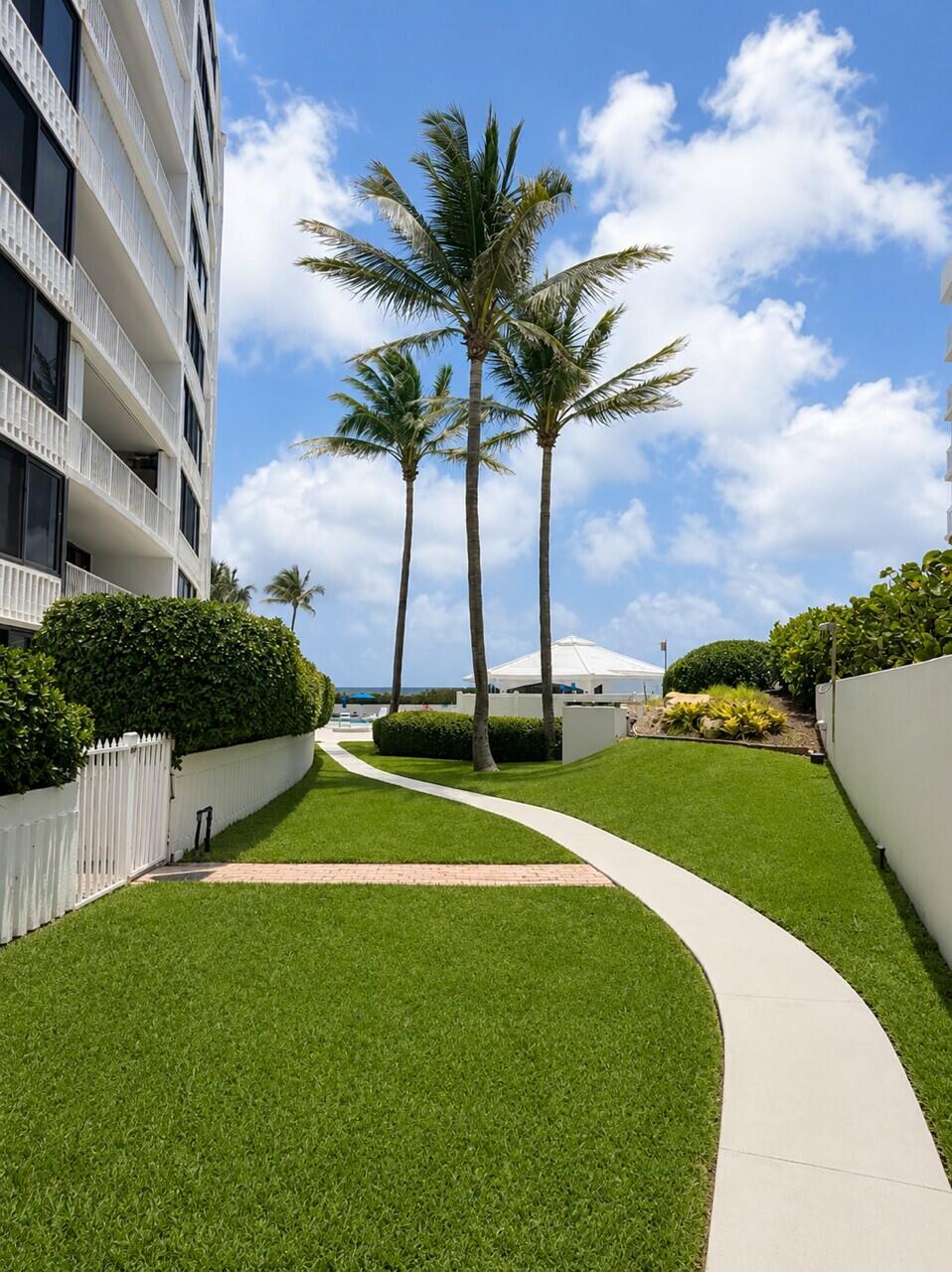 Path to Beach 2