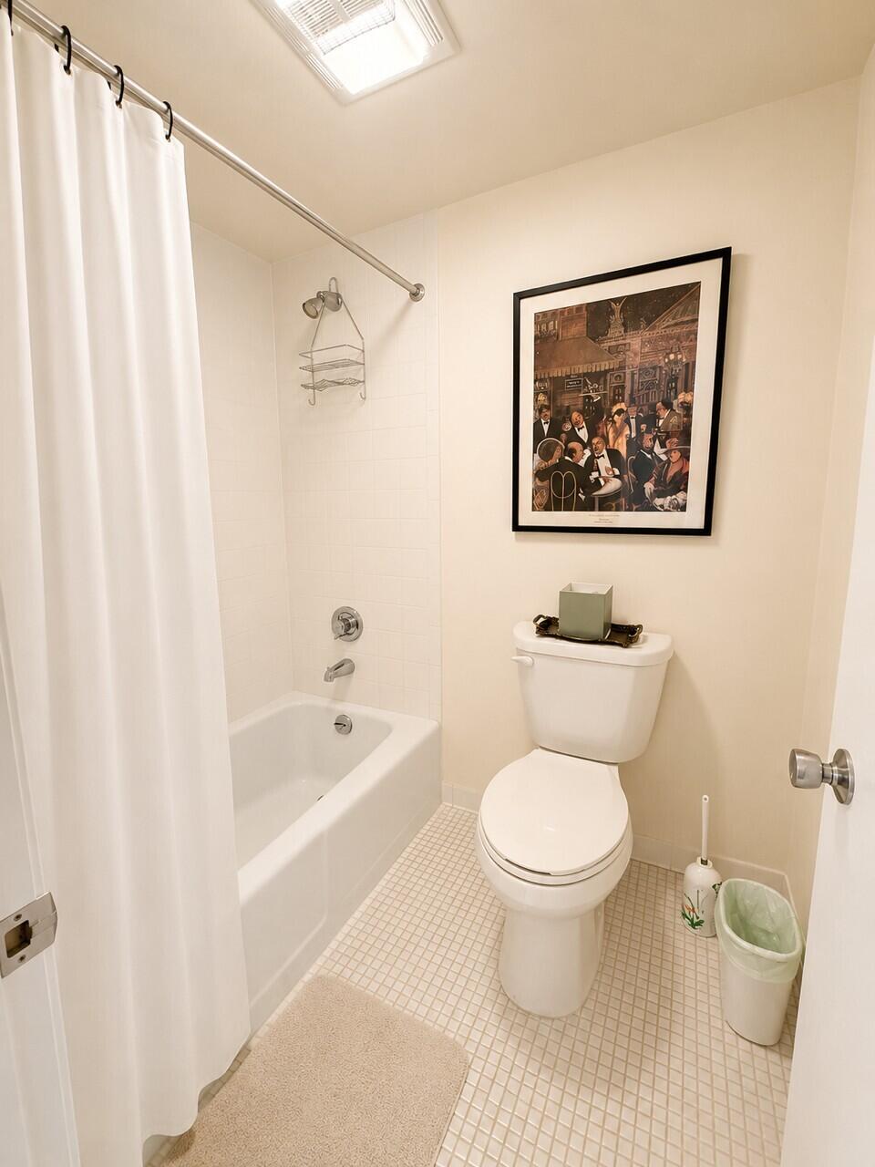 2nd bathroom