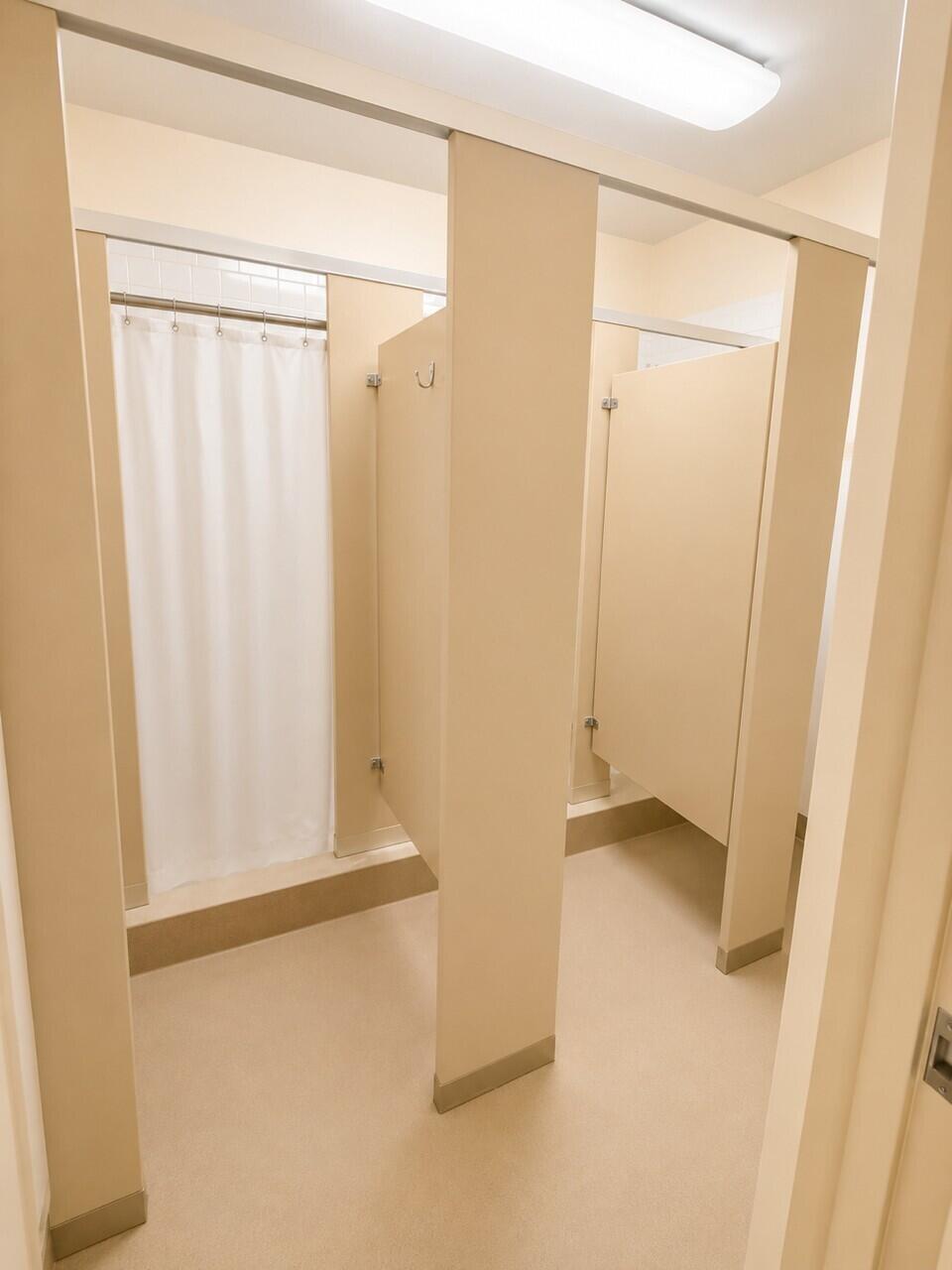 Spa Bathroom