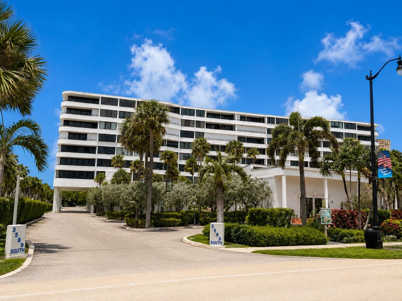 Mayfair Condos