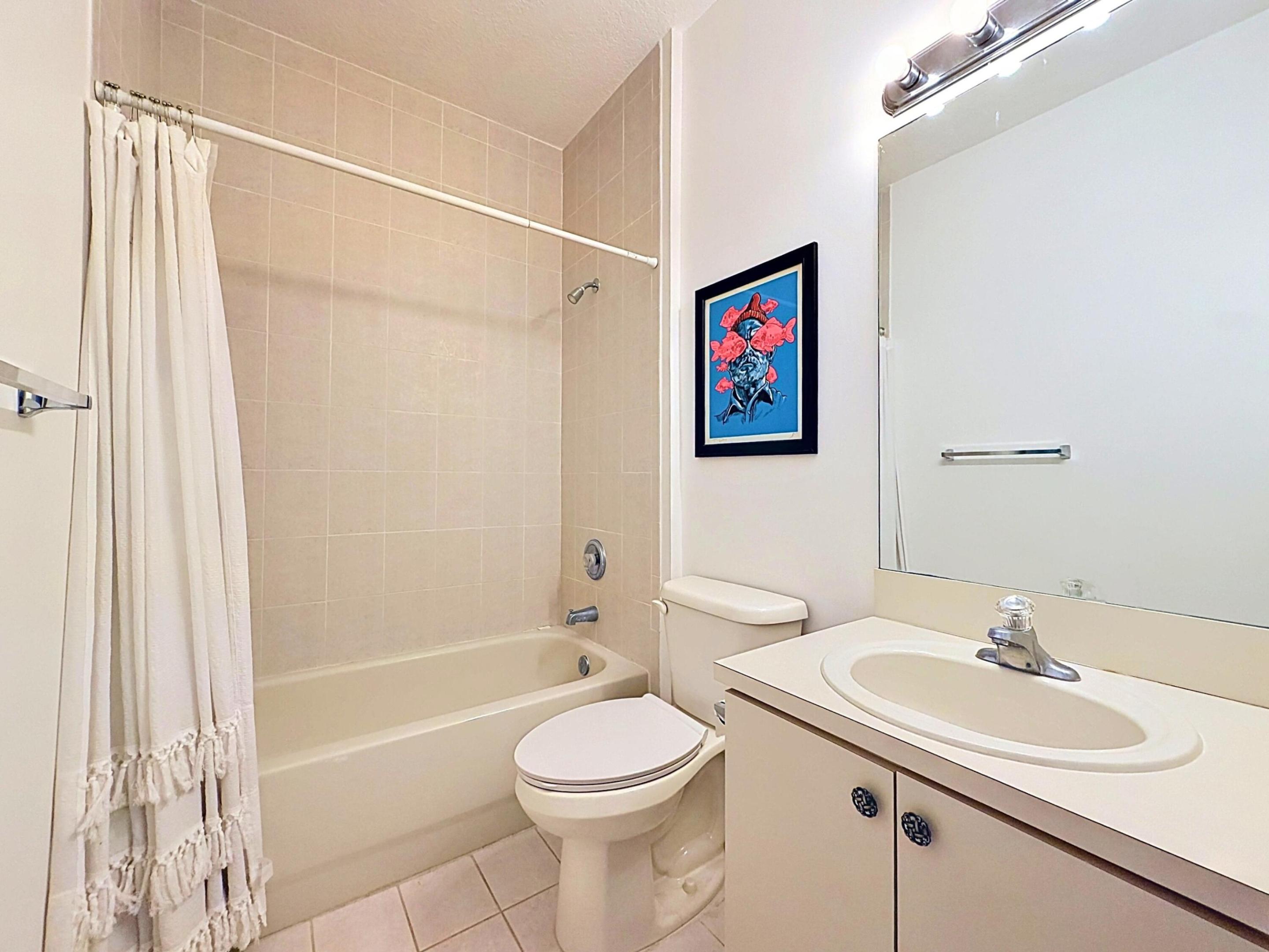 Bathroom 2