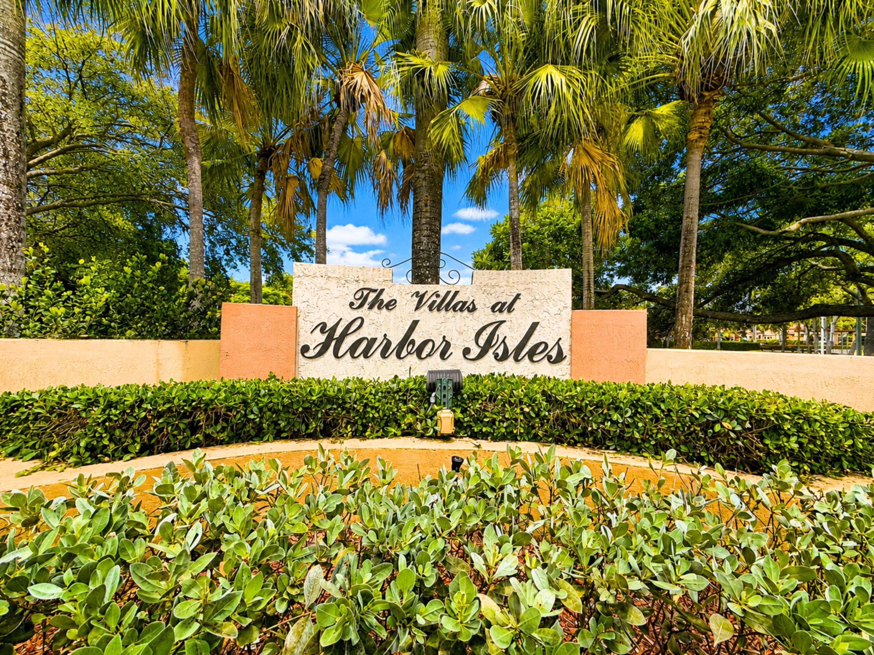 Community Sign