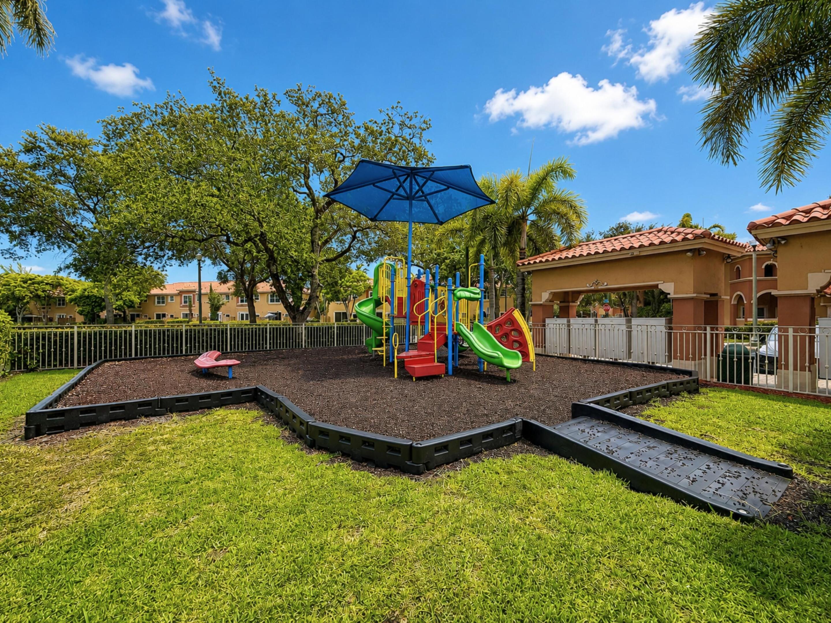 Community Playground