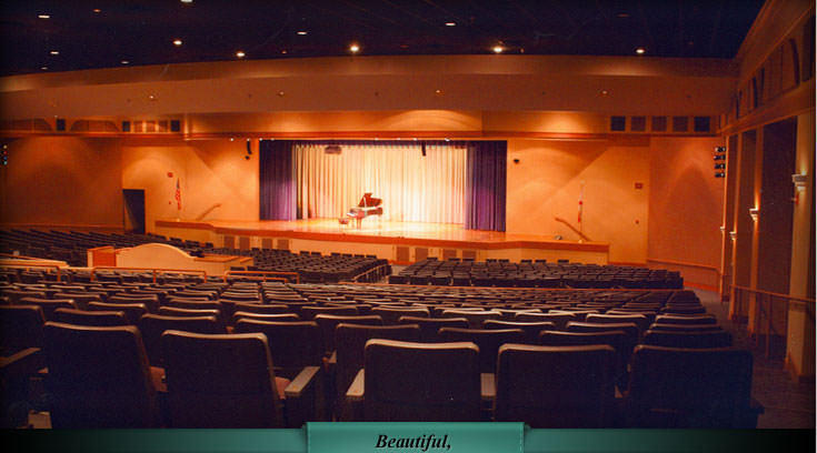 theater