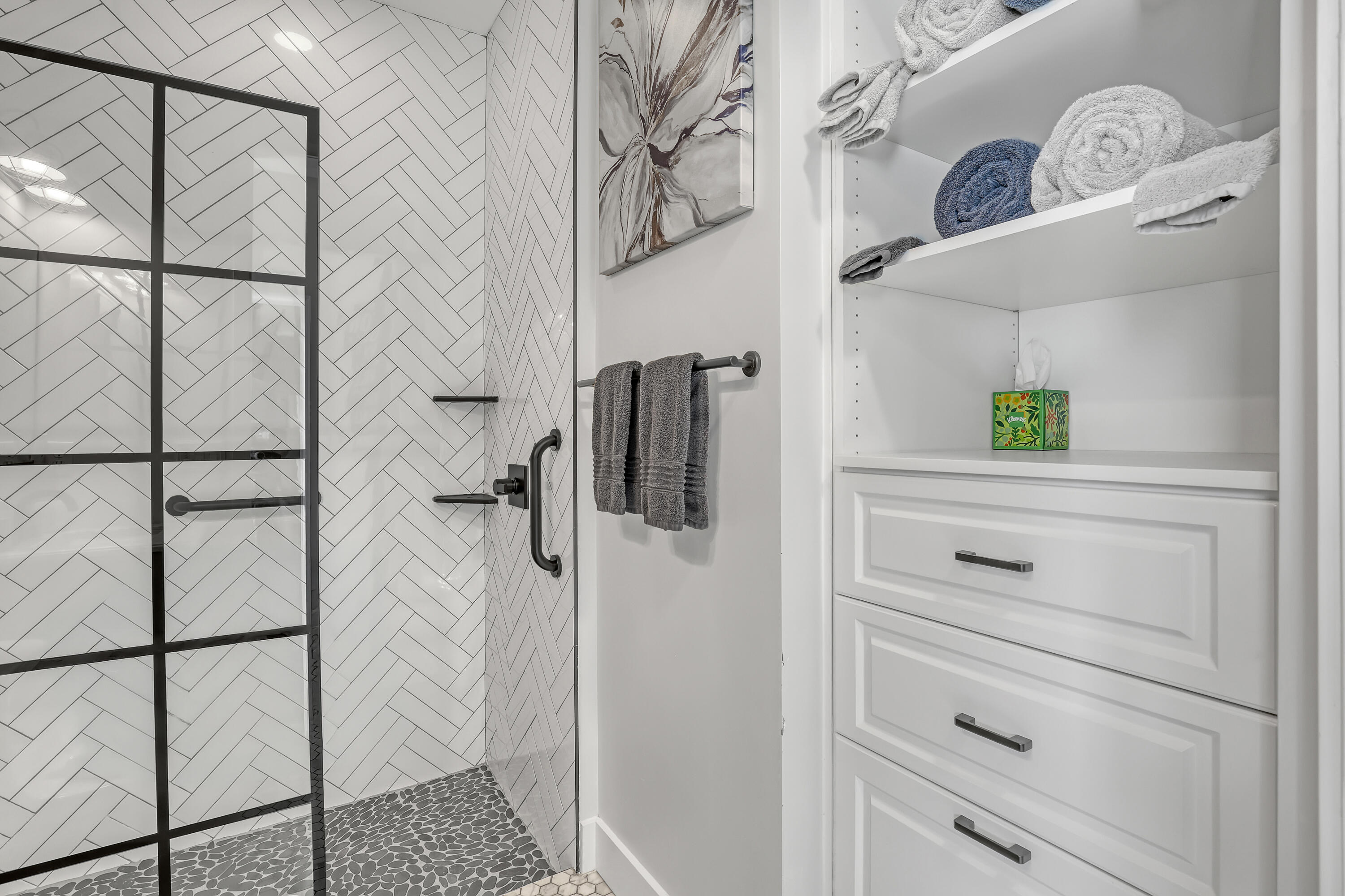 guest bath