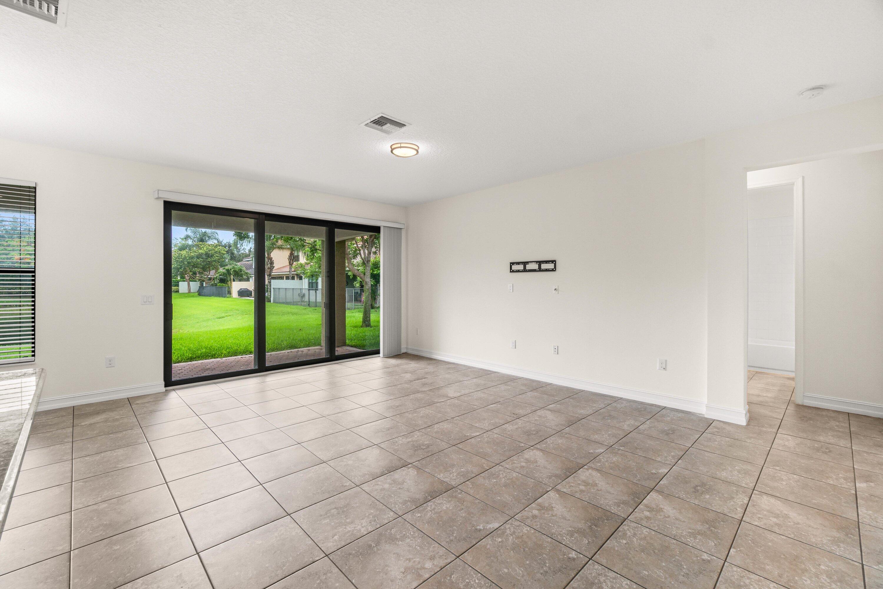 great room