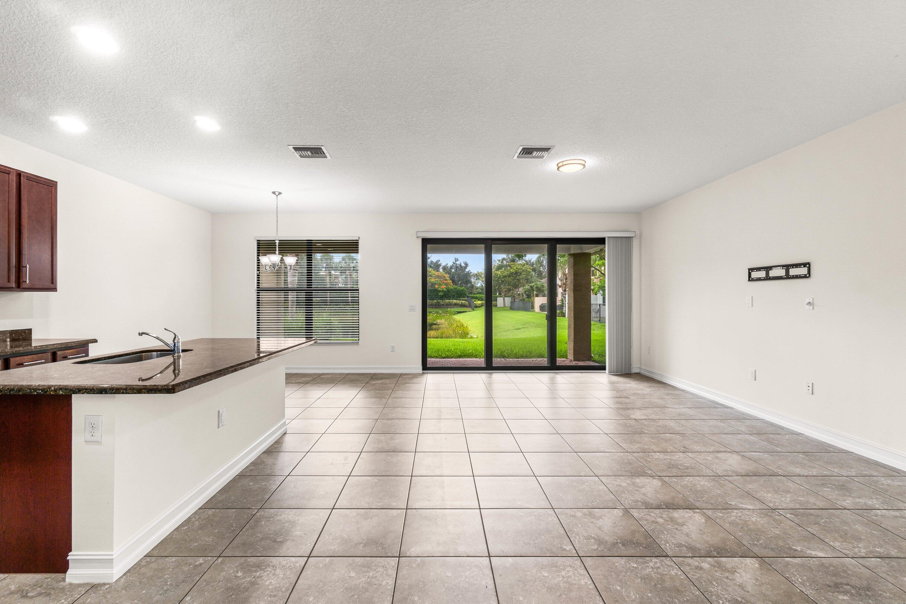 great room