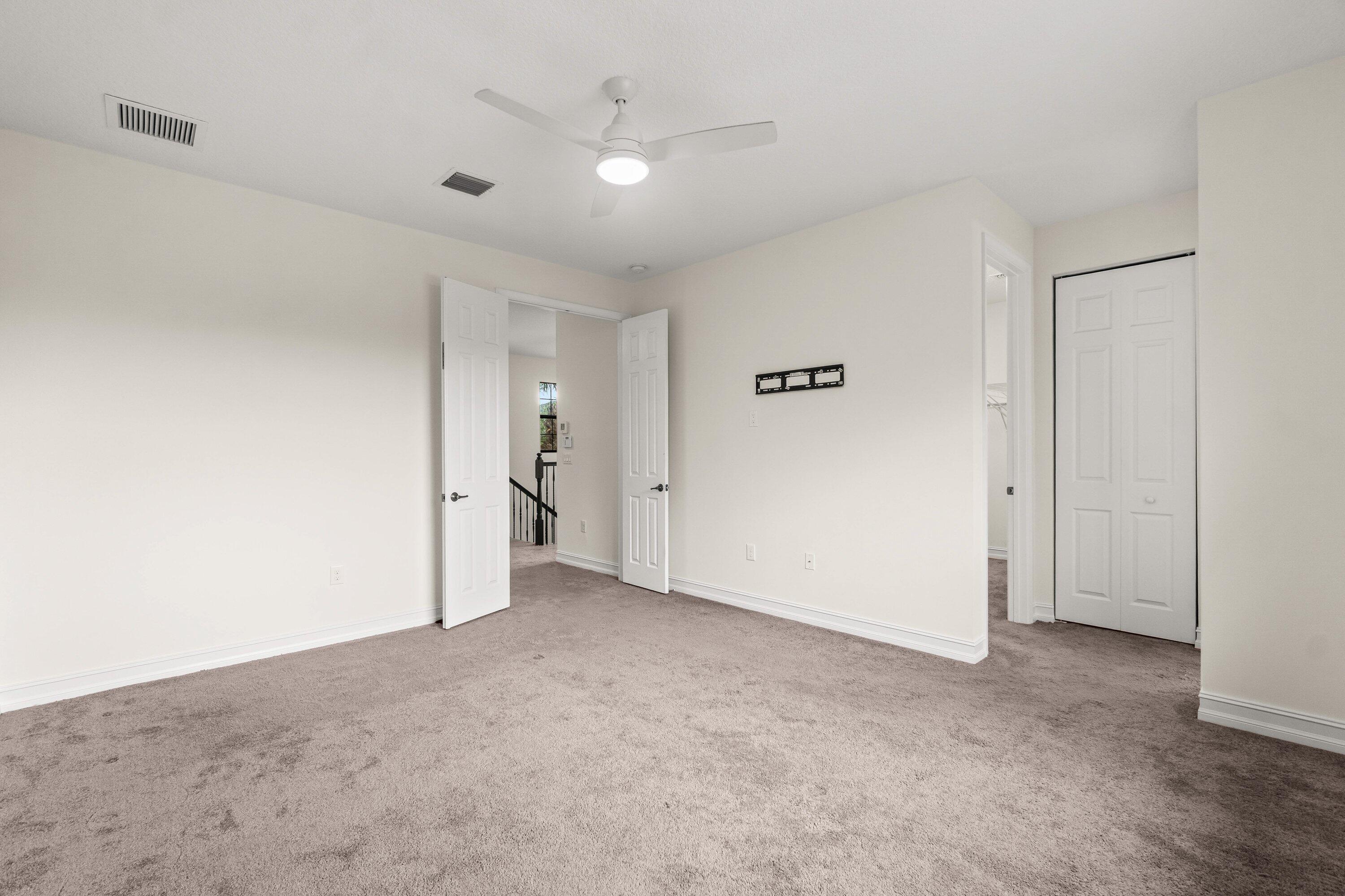 primary suite