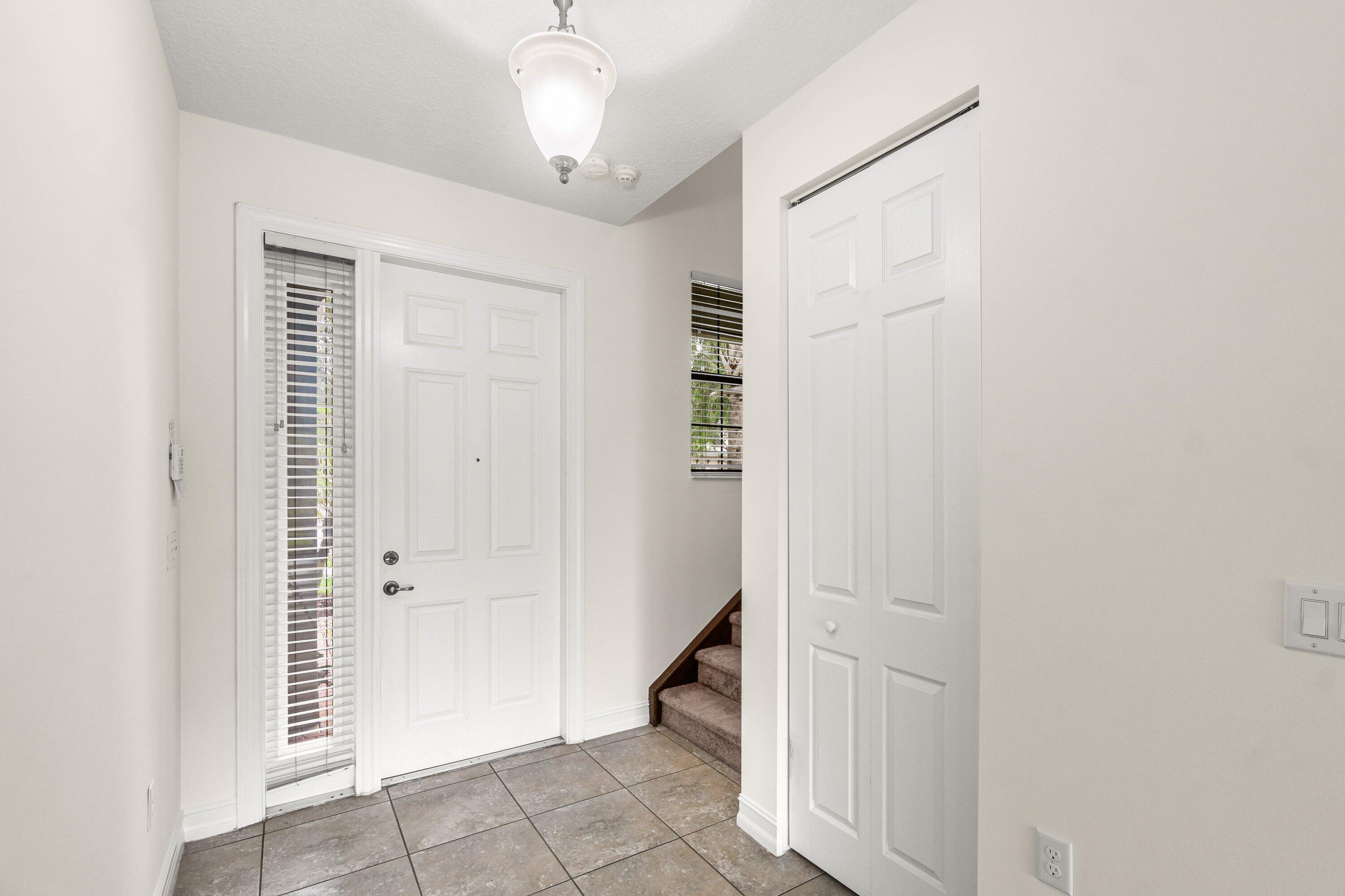 foyer