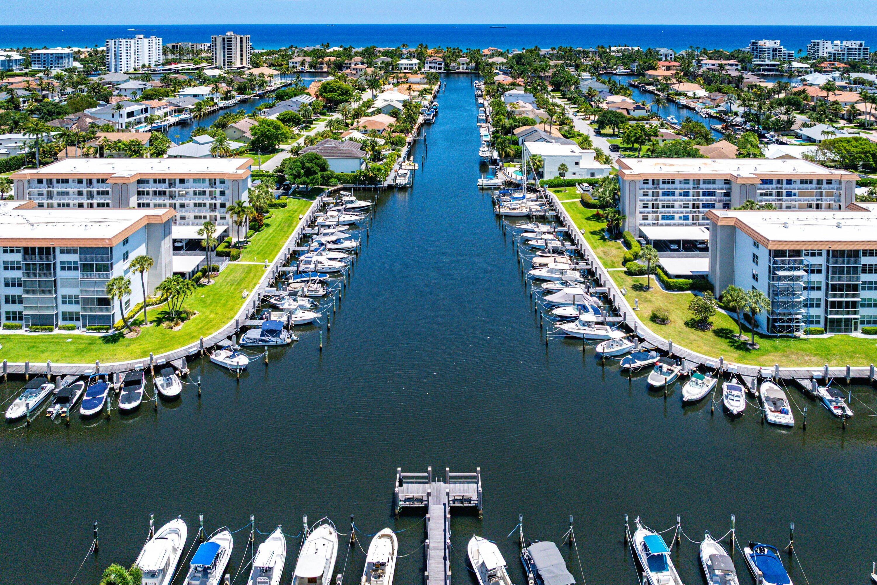 030-TB Marina -SMALL