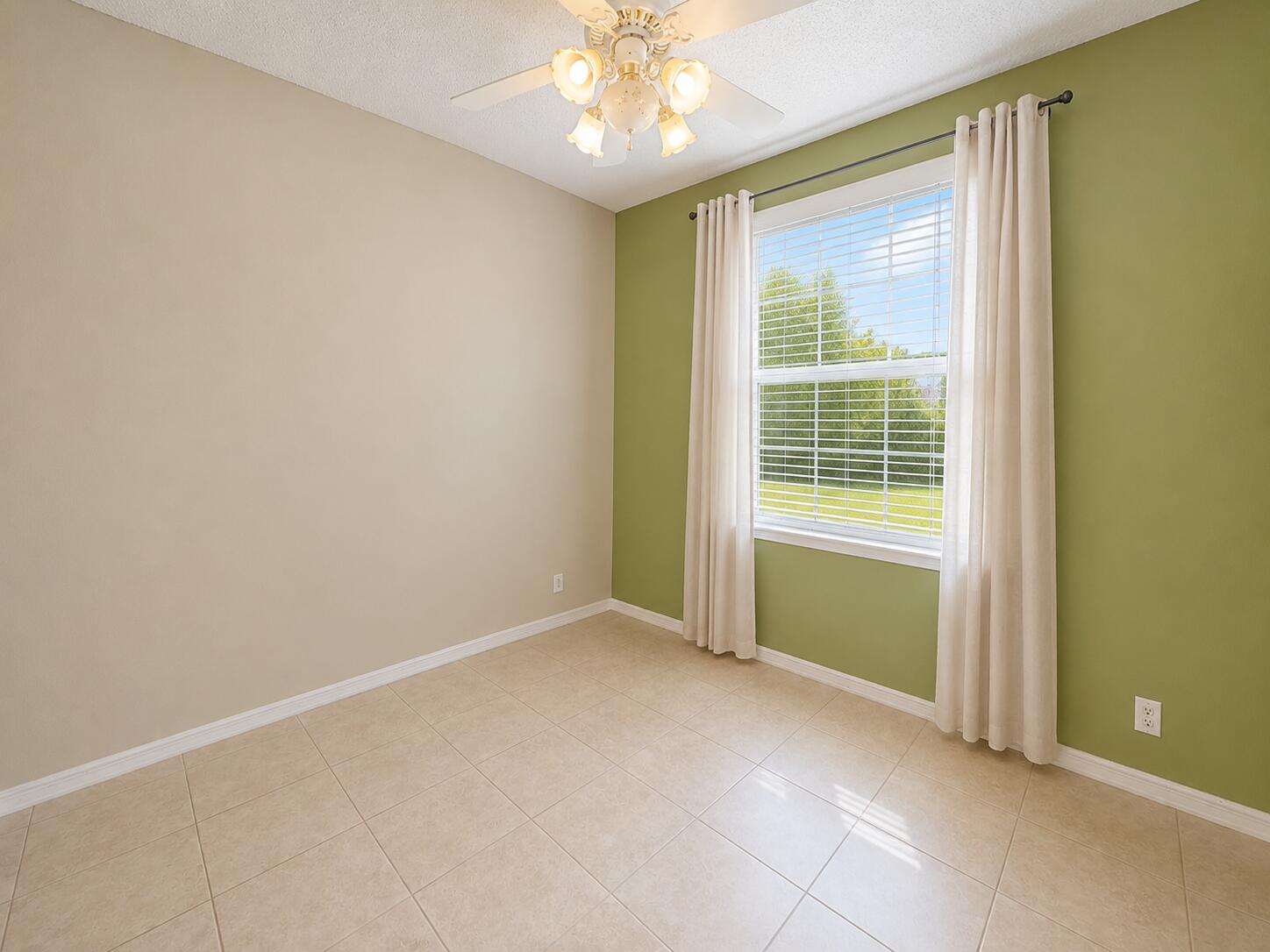 Virtually Remodeled / Enhanced To Show Potential