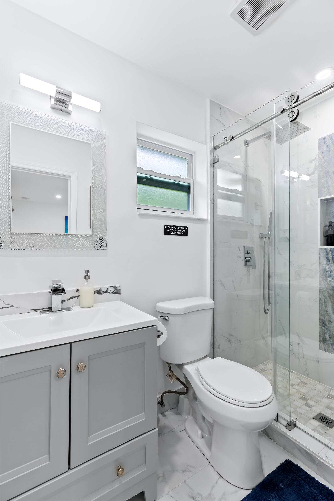 Master Bath - 3