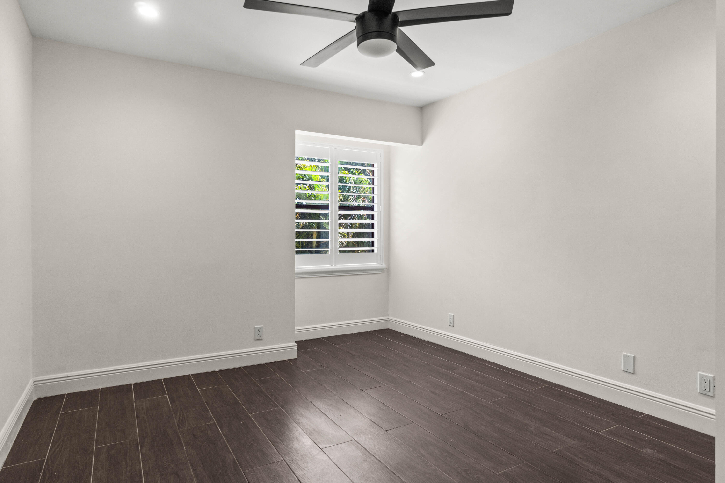 Second Floor - 2nd Bedroom