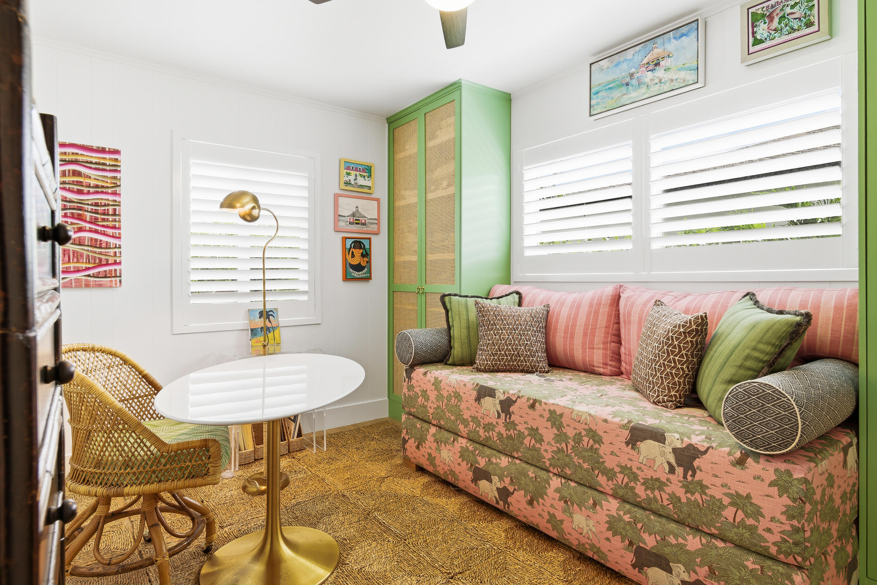 3rd Bedroom