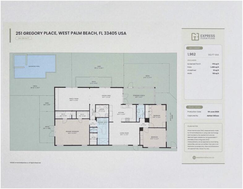 251 Floorplan