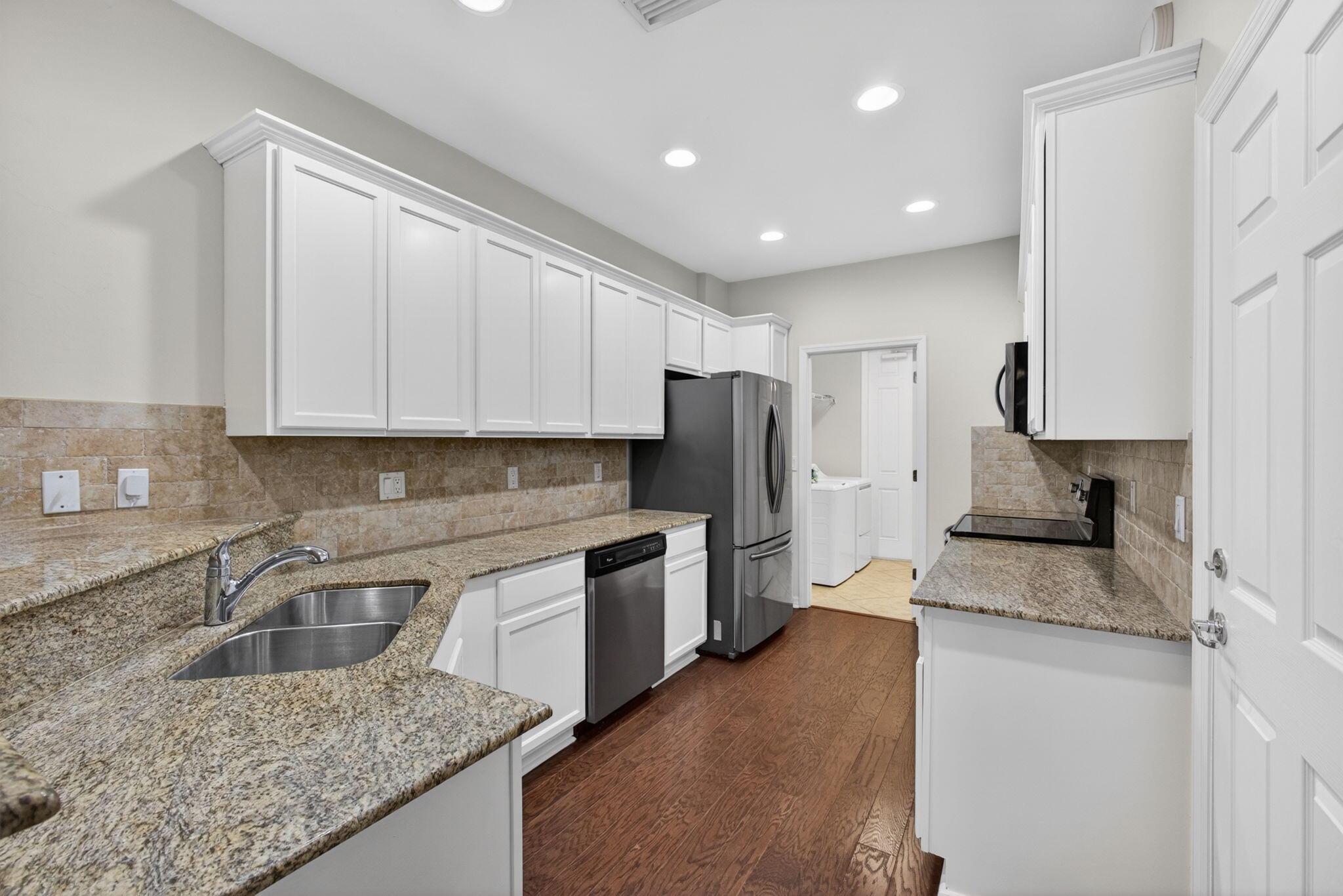 Kitchen - 1