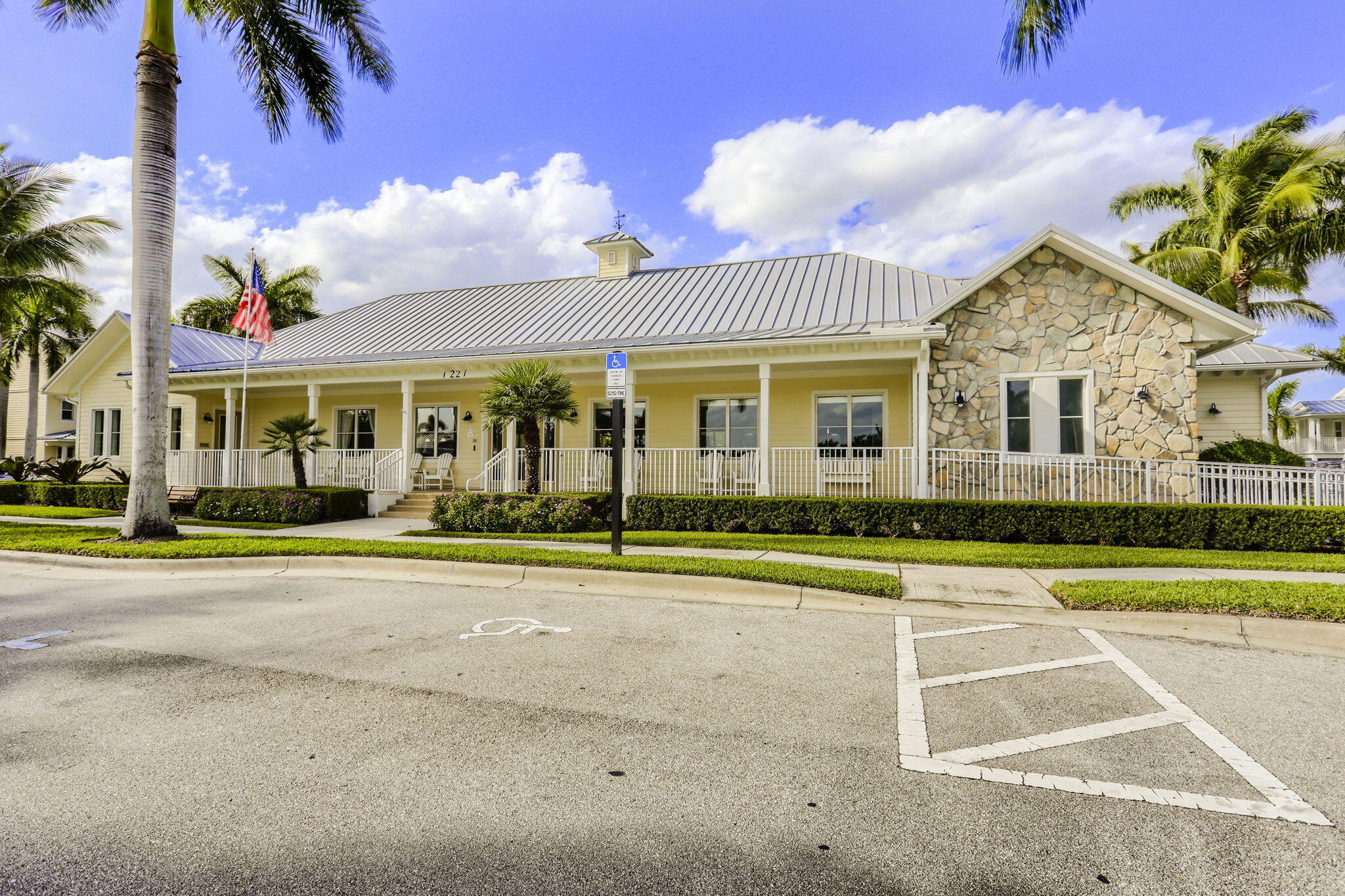 Clubhouse