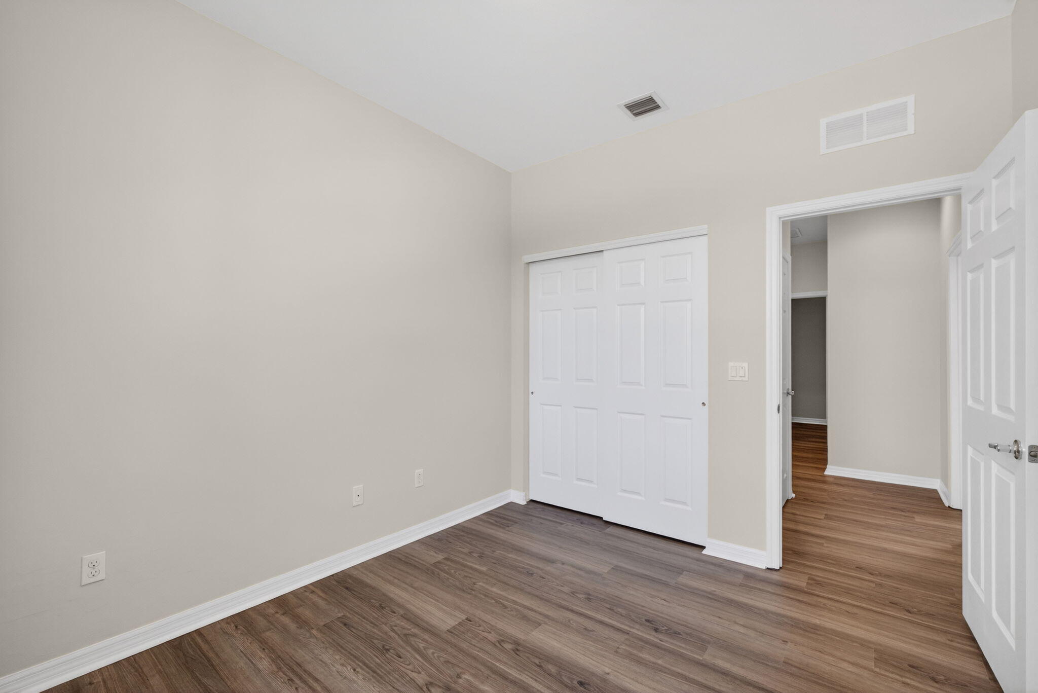 Bedroom 3 - 1