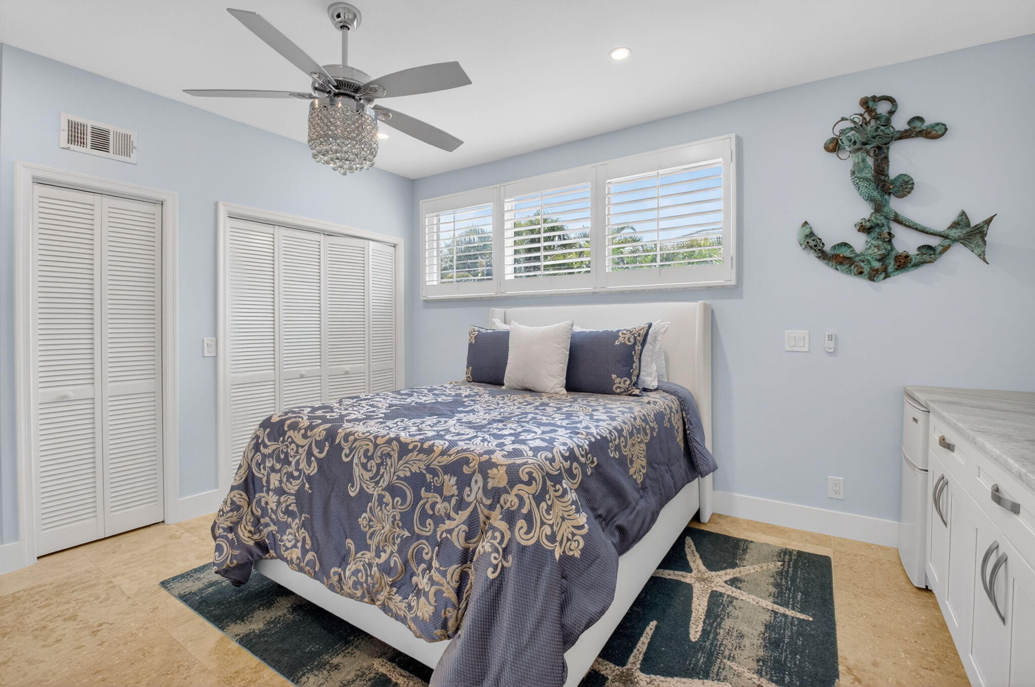 Guest Bedroom Upper Level