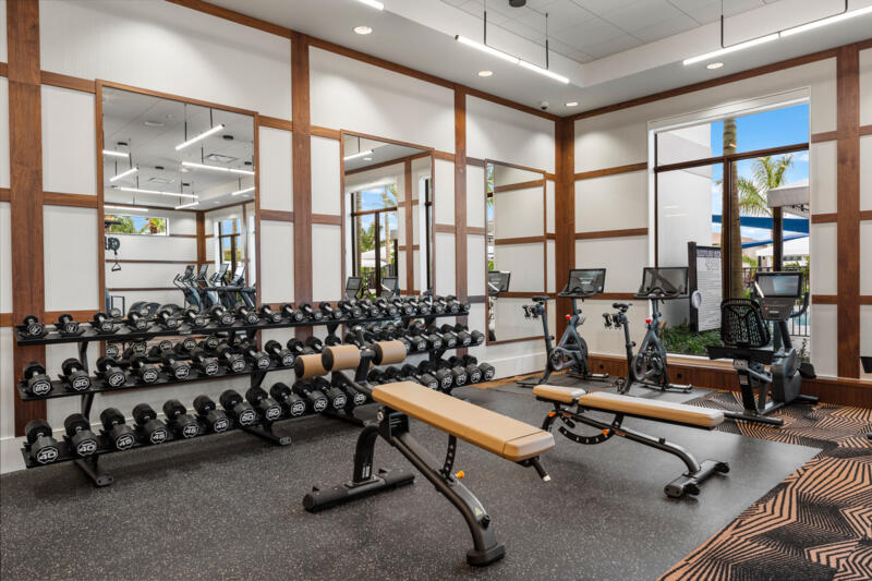 LOE Clubhouse-Fitness-5