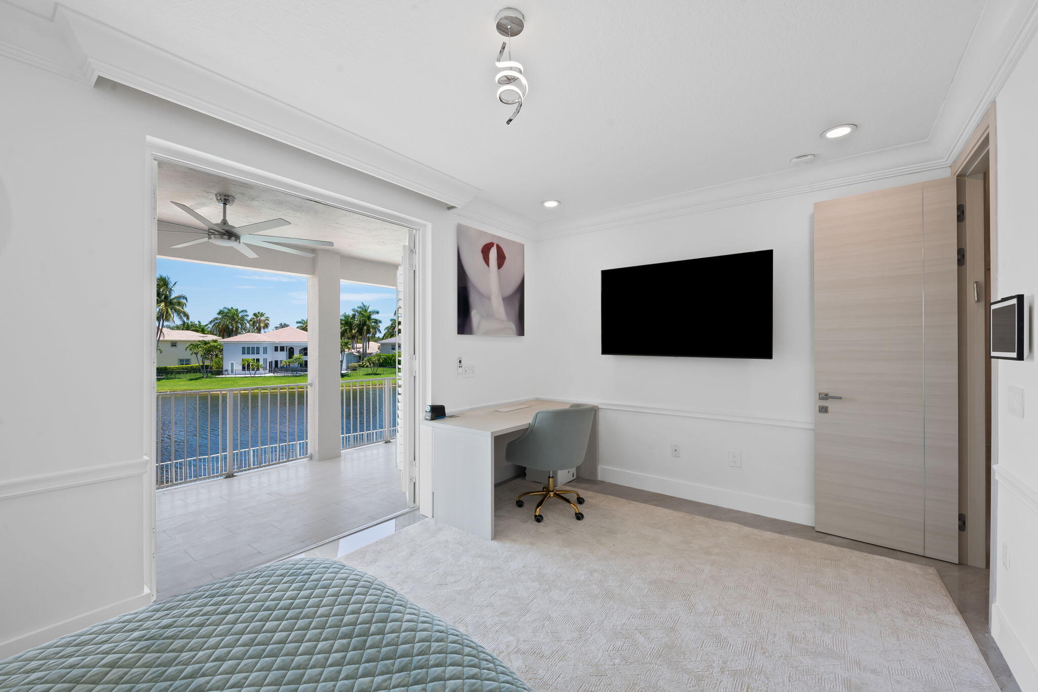 Guest Suite