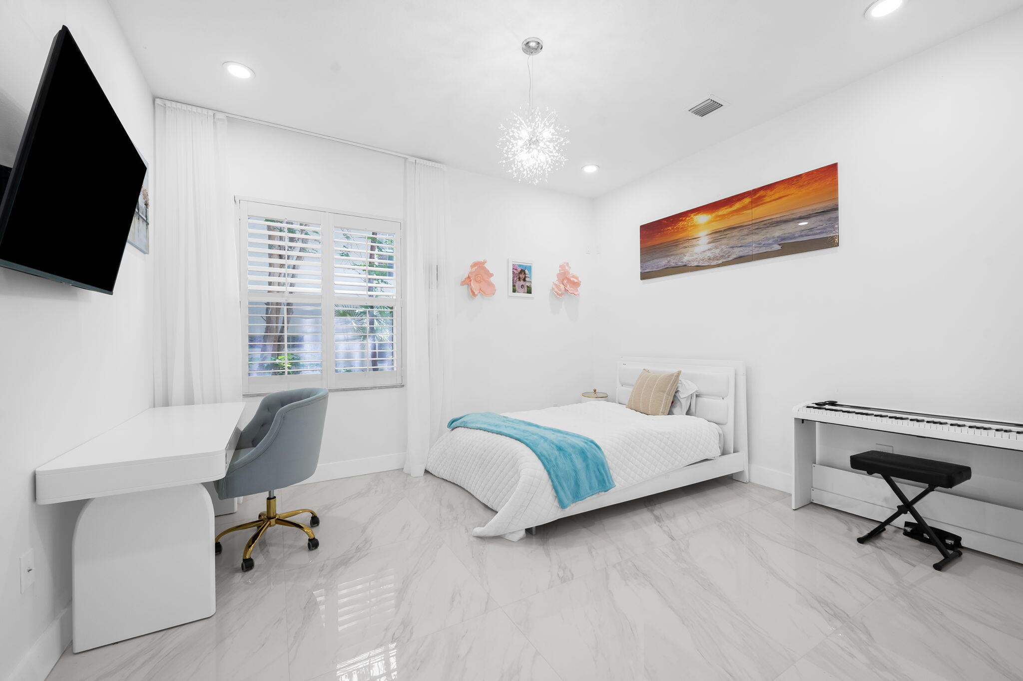 Guest Suite