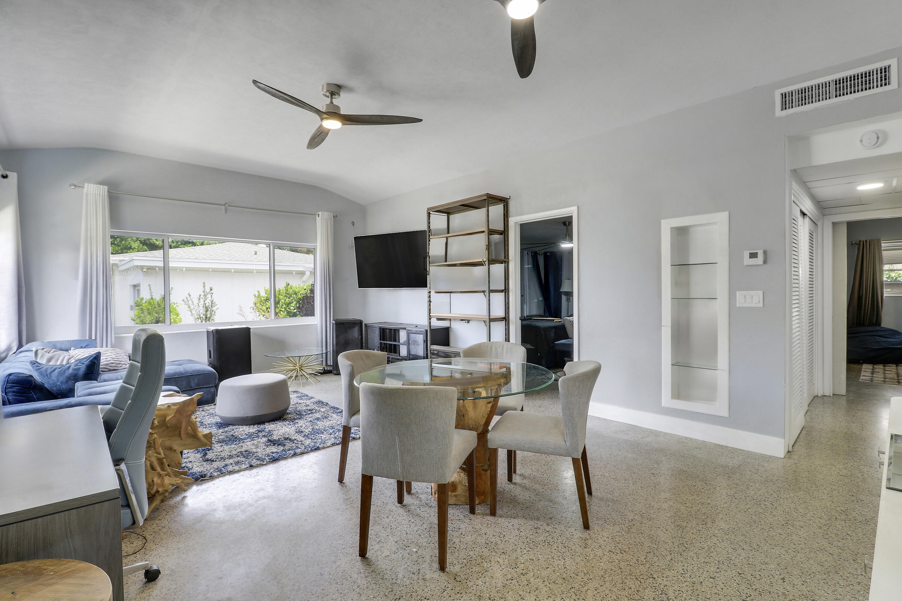 Formal Living Room