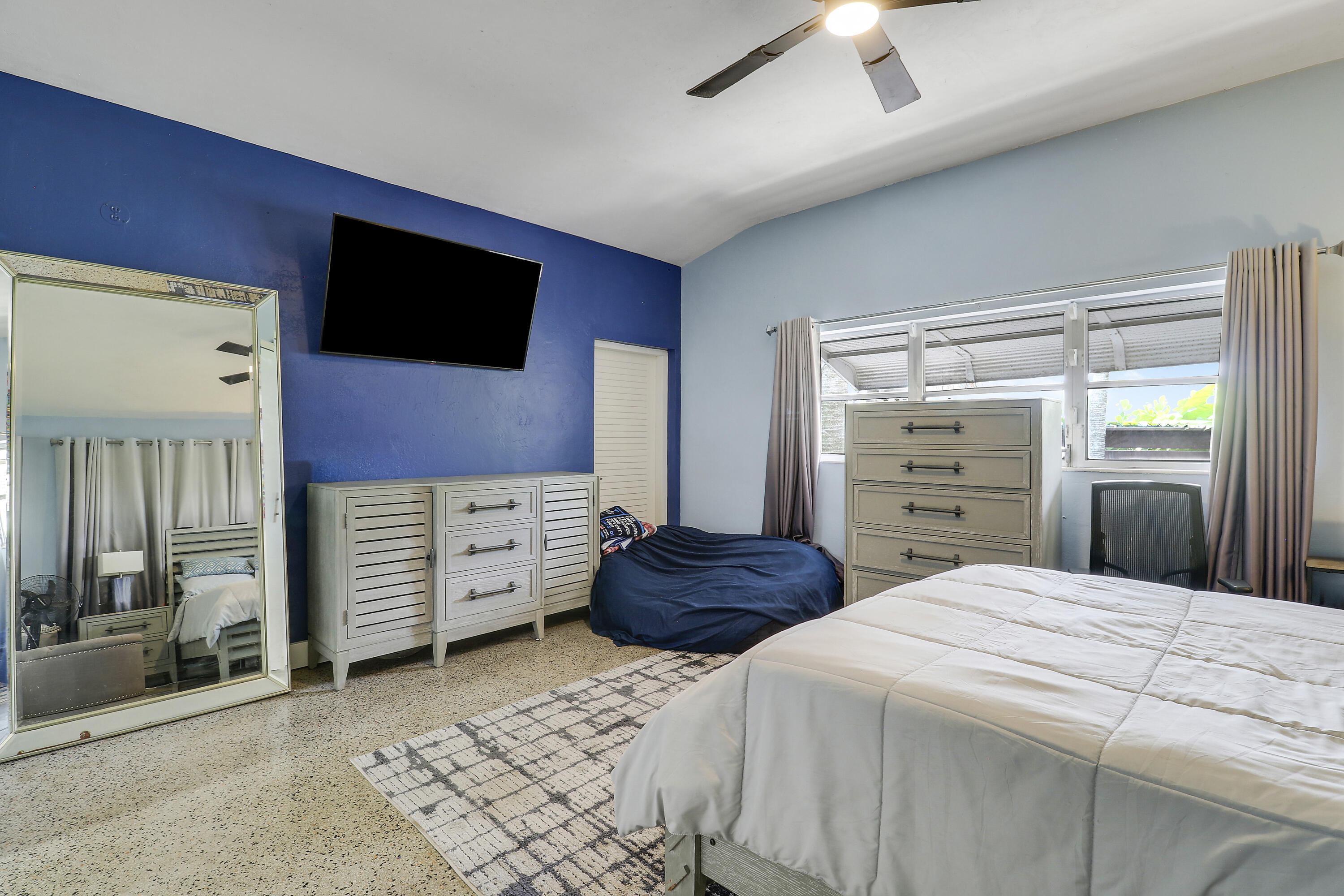 Guest Suite