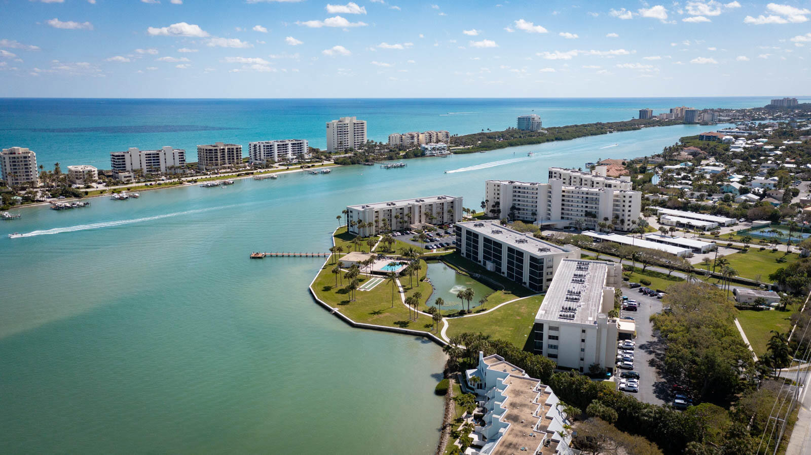 300 Intracoastal Place Apt 203-34