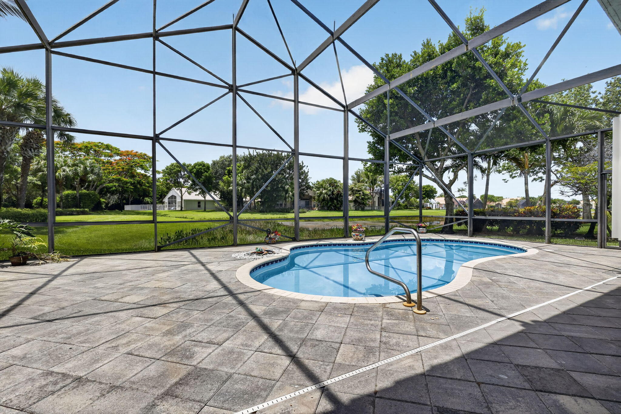 Your Search Has Ended!! Gorgeous Custom Pool Your Search Has Ended!! Gorgeous Custom Pool