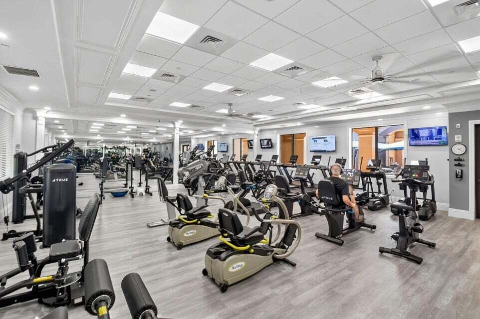 Great Gym