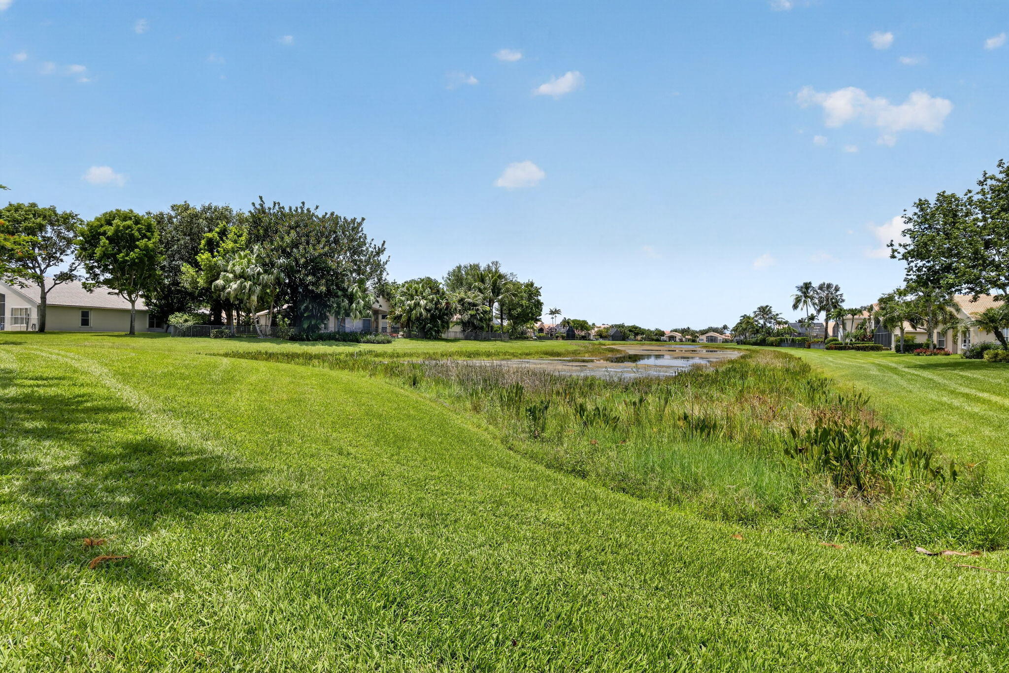 Come See Why Valencia Palms is the most Desirable 55+ Community in Delray Beach, Florida