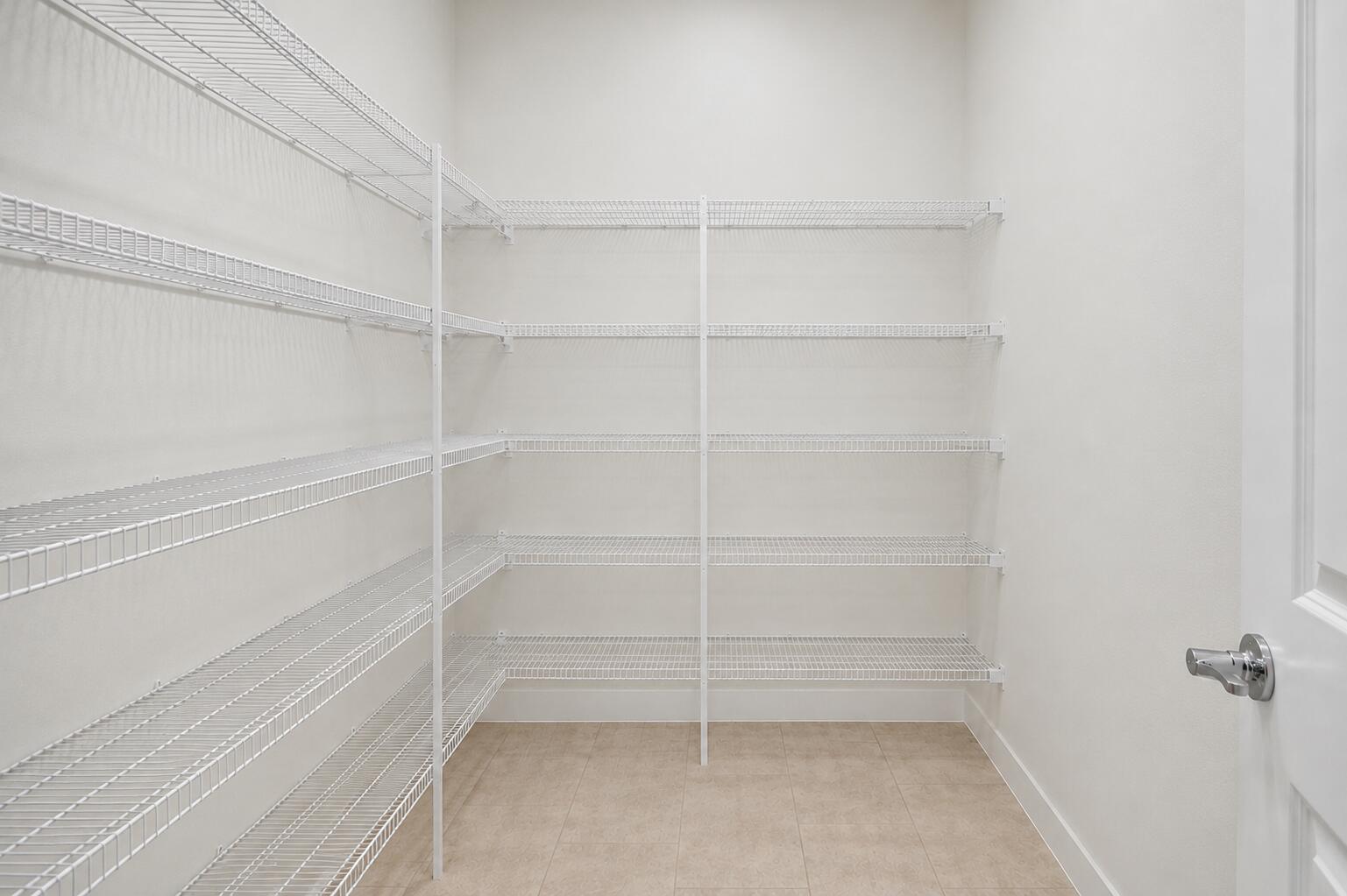 Pantry