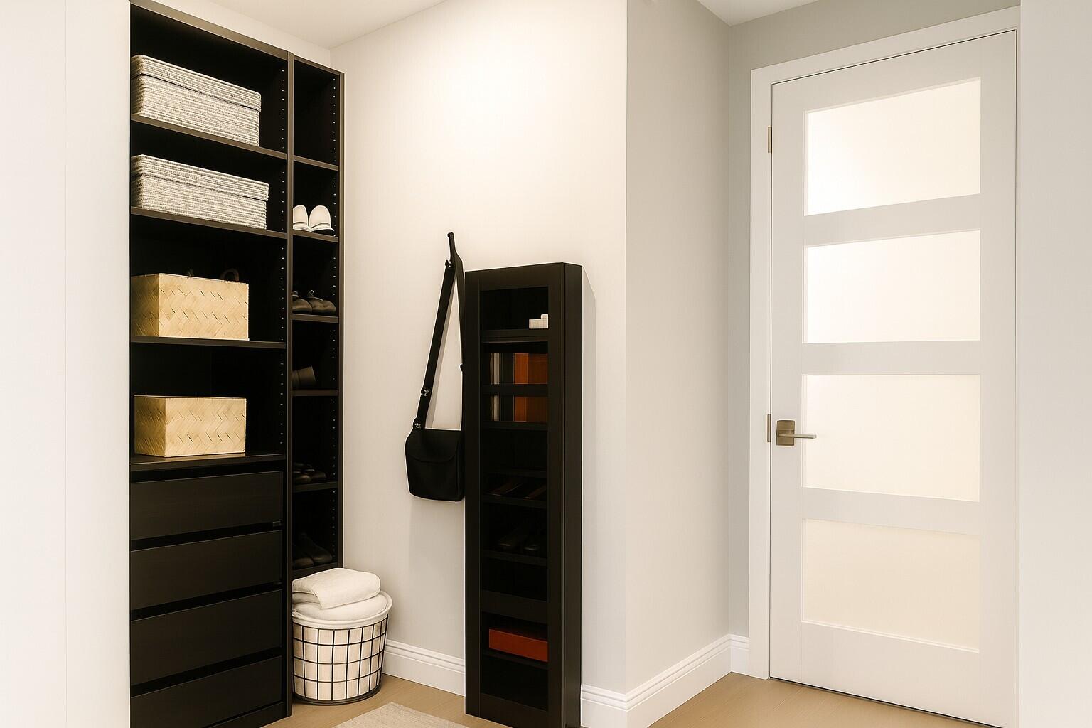 3850 215 closet left