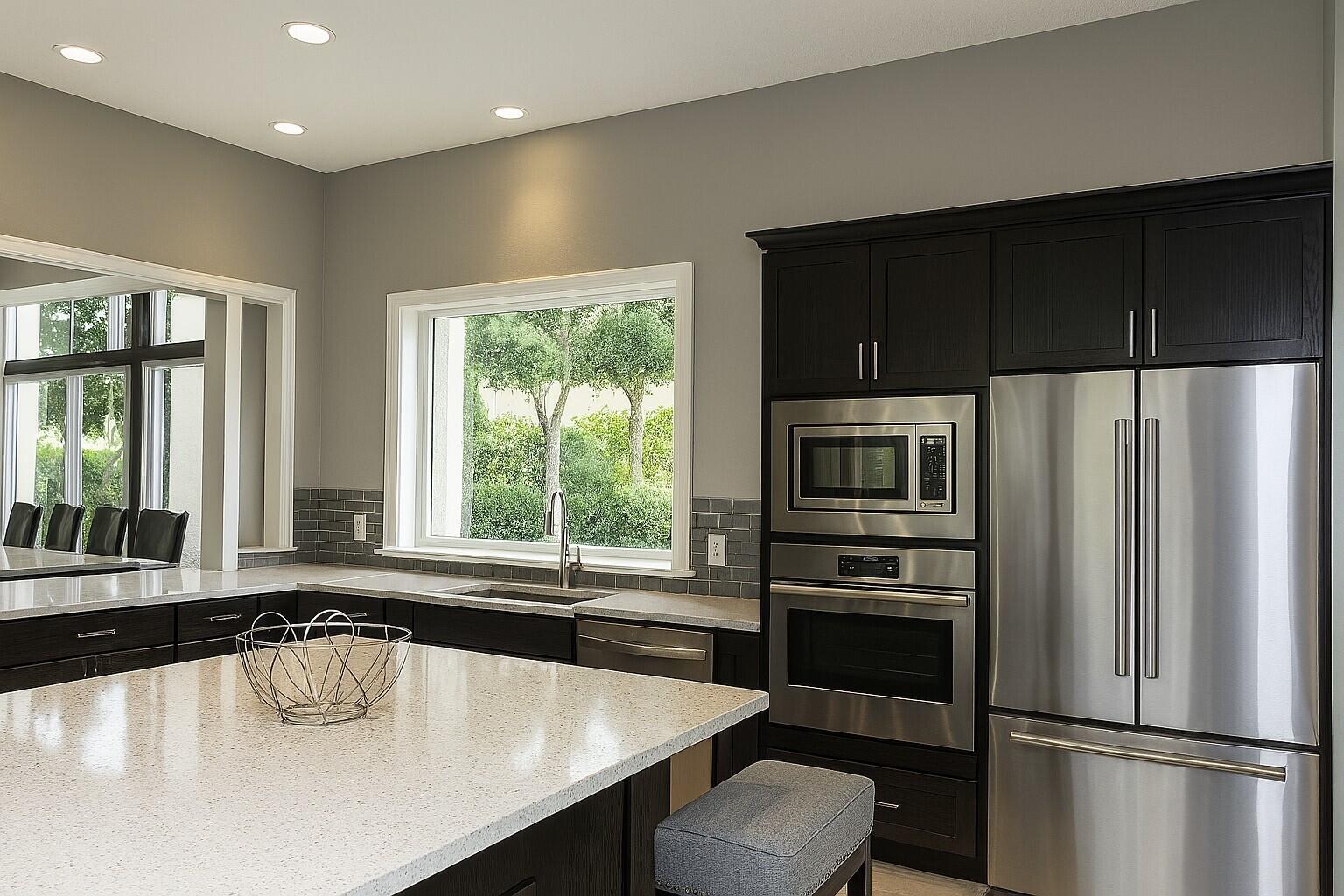 PVH kitchen