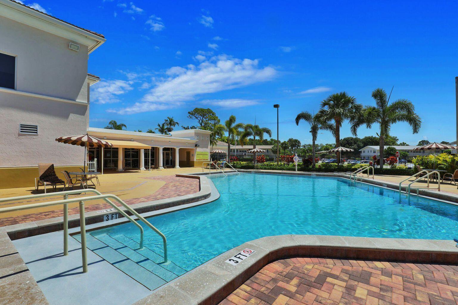 hastings pool