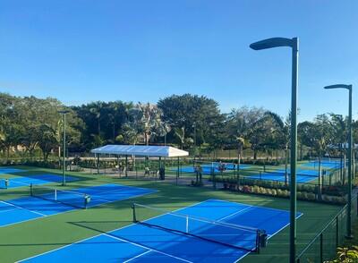 BallenIsles Country Club Pickleball Comp