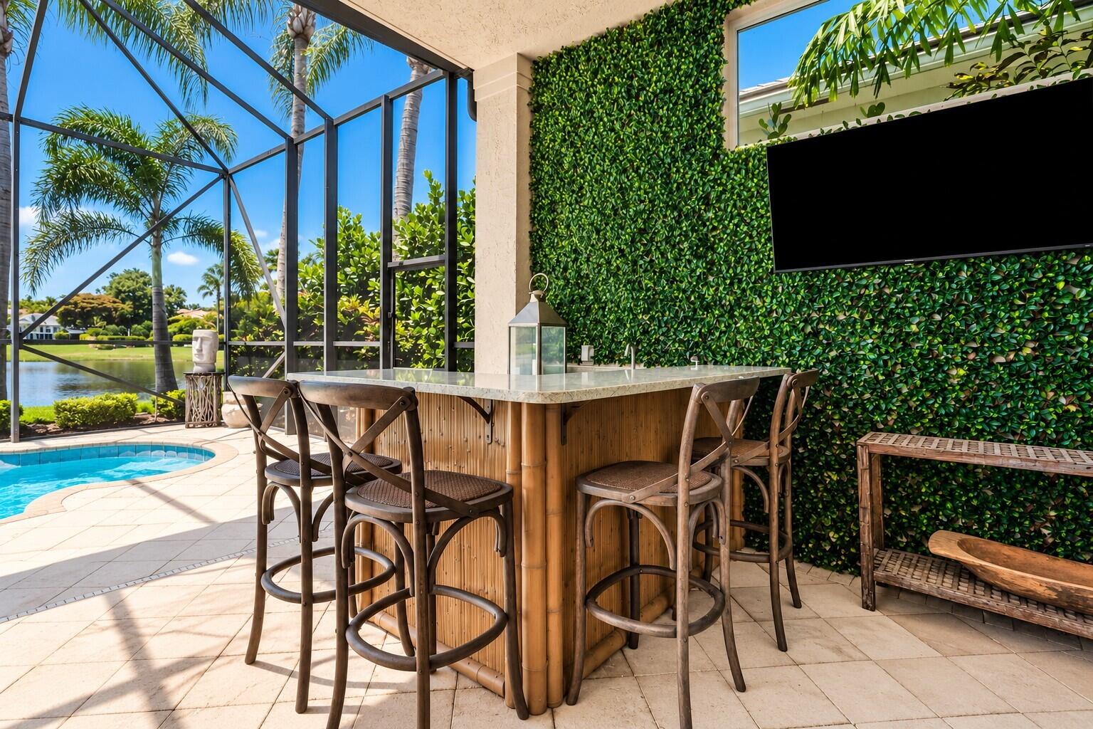 Summer Kitchen & Bar