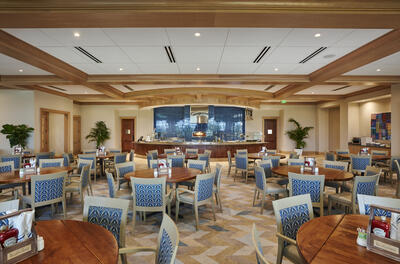 BallenIsles Grille Room