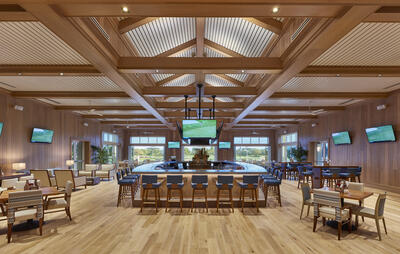 BallenIsles Grille Sports Bar & Restaura