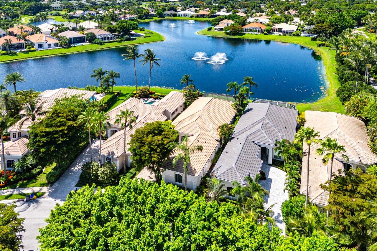 Spectacular Expansive Water View